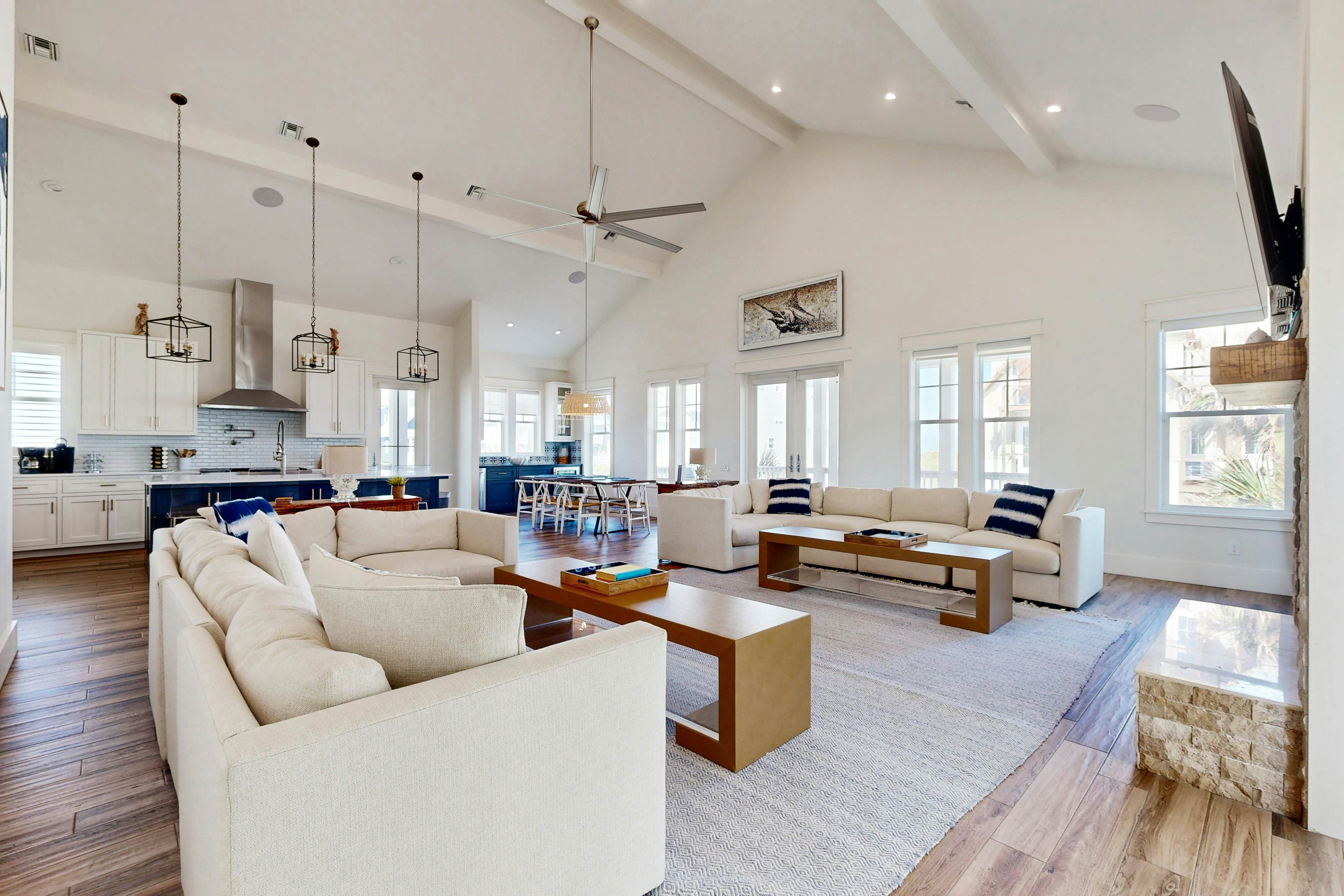 Palmilla Opulence at Palmilla Beach