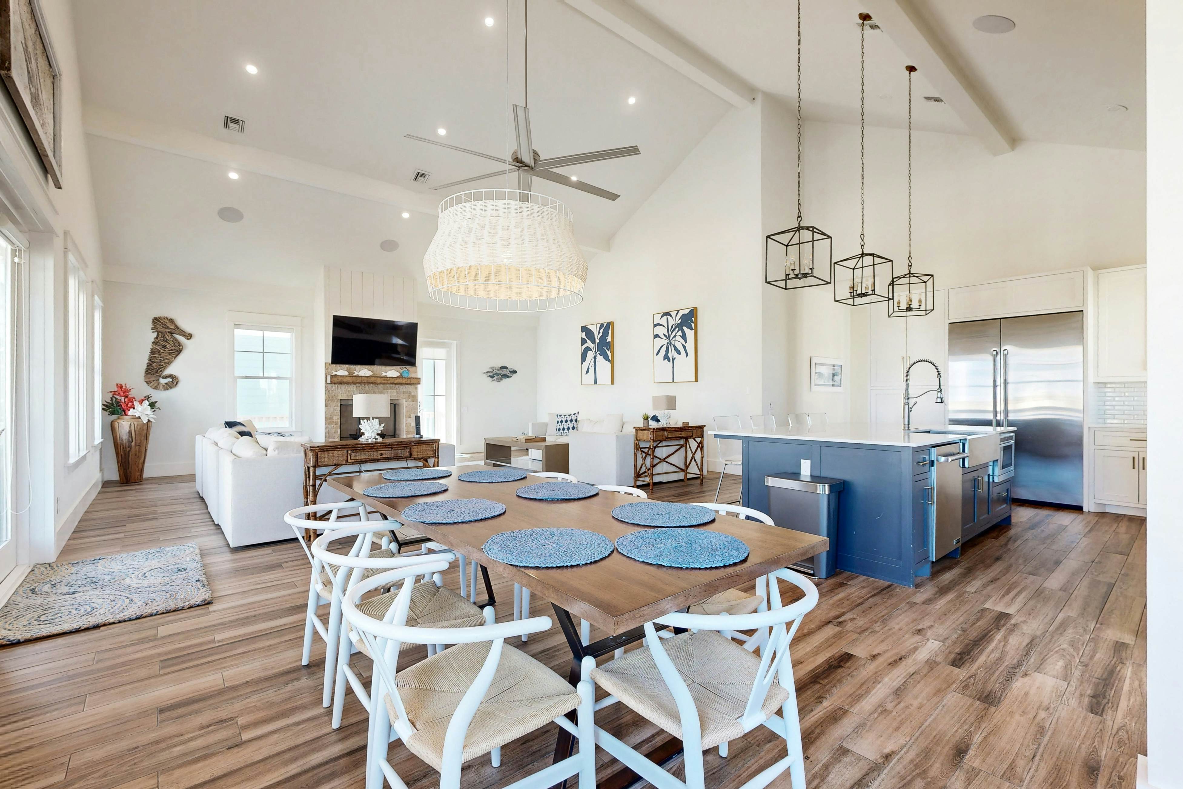 Palmilla Opulence at Palmilla Beach