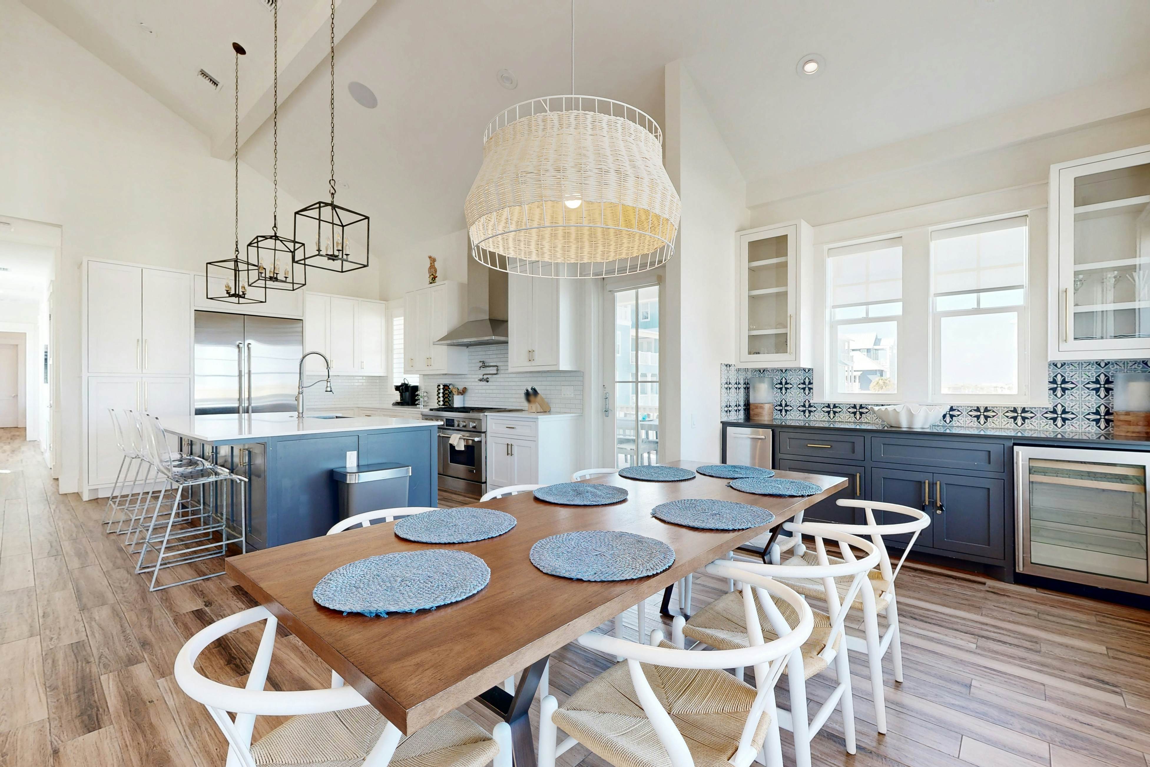 Palmilla Opulence at Palmilla Beach