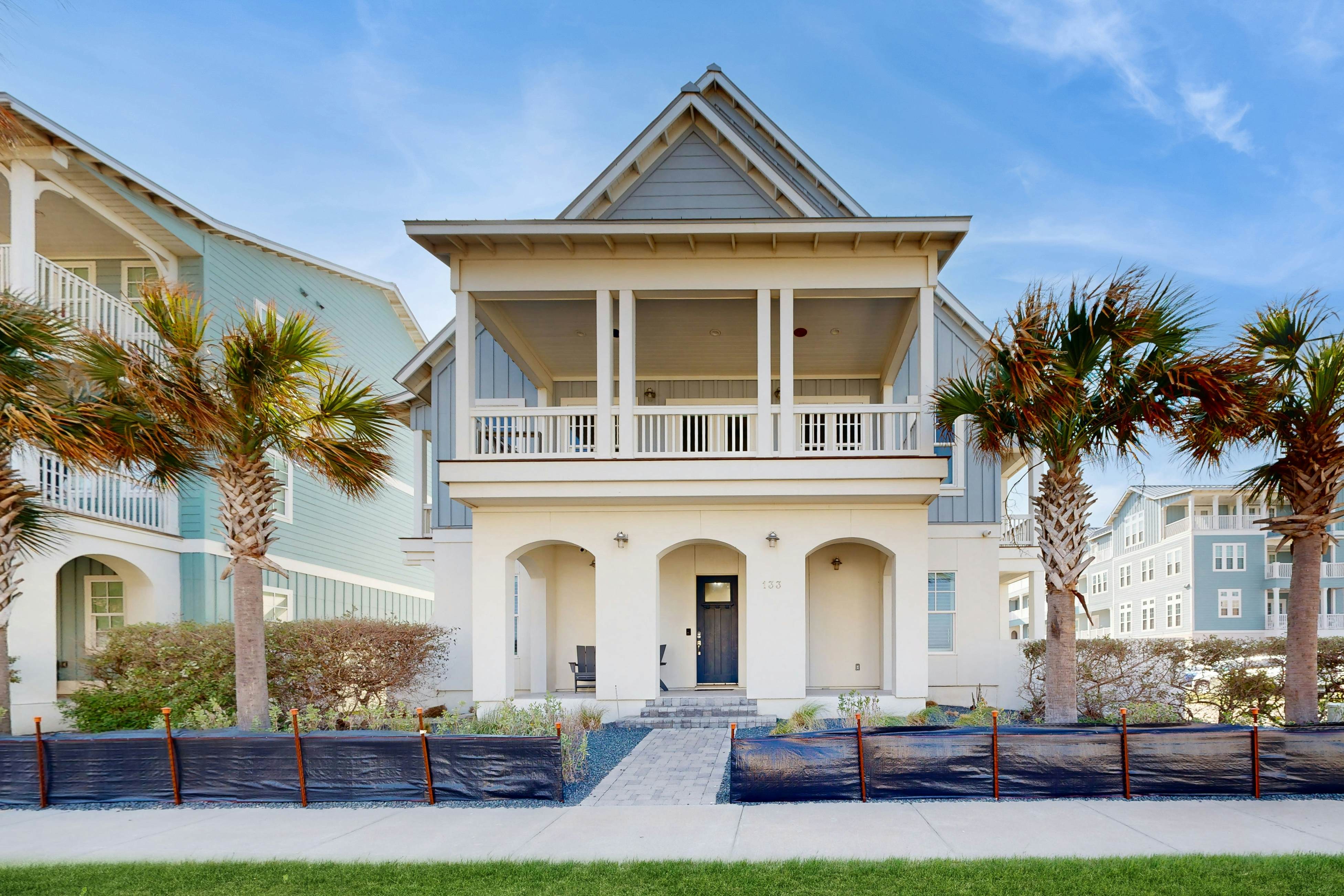 Palmilla Opulence at Palmilla Beach