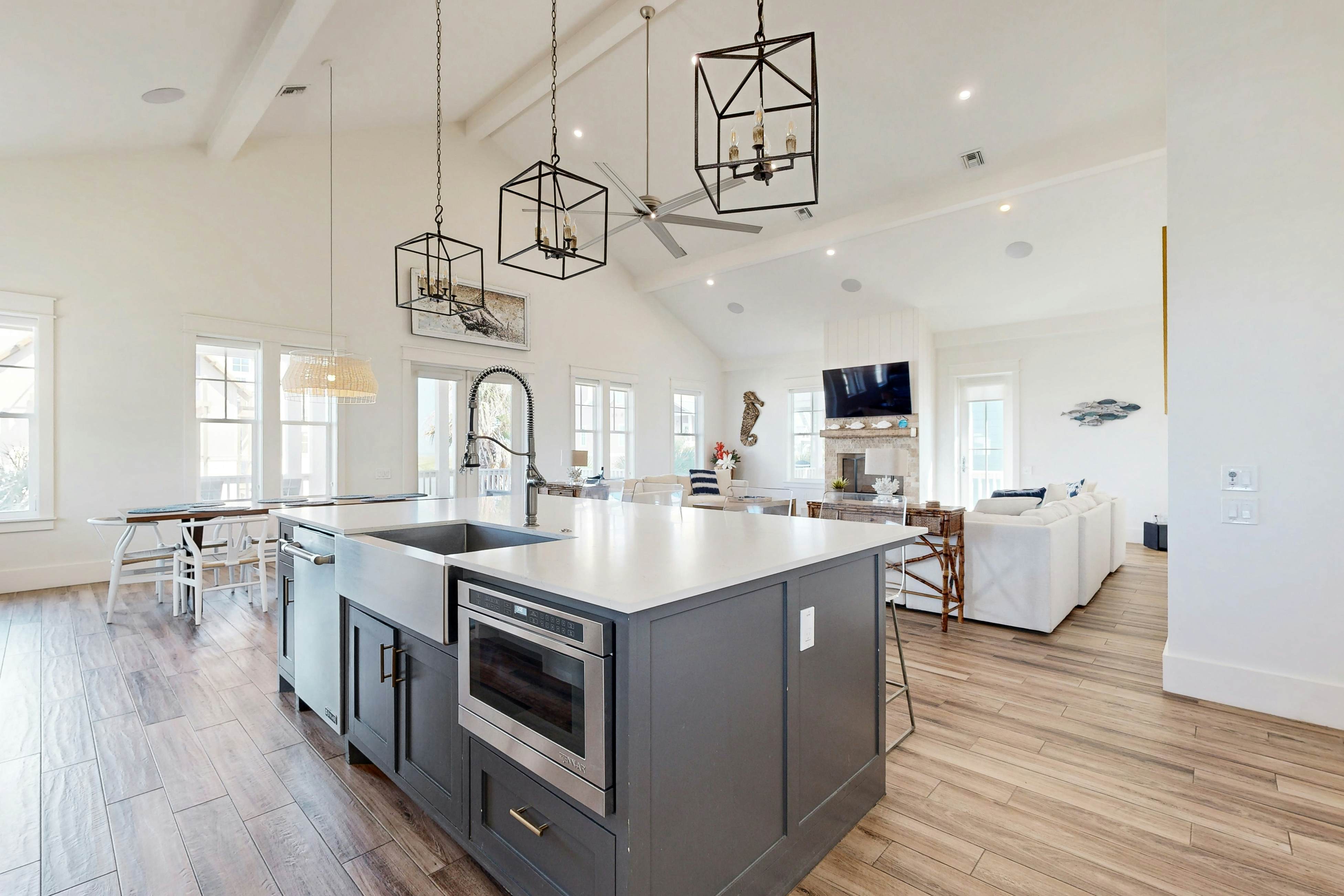 Palmilla Opulence at Palmilla Beach