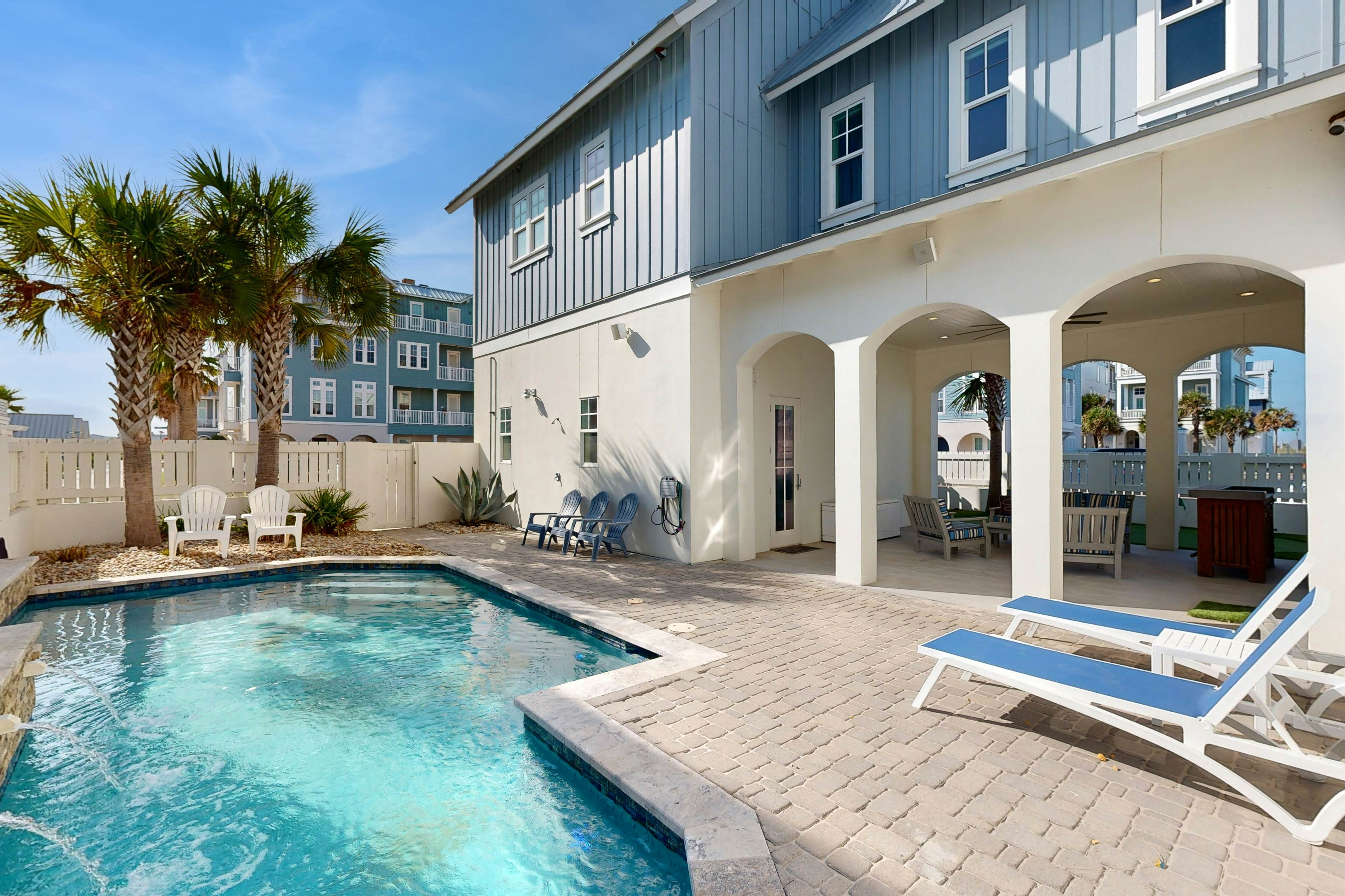 Palmilla Opulence at Palmilla Beach