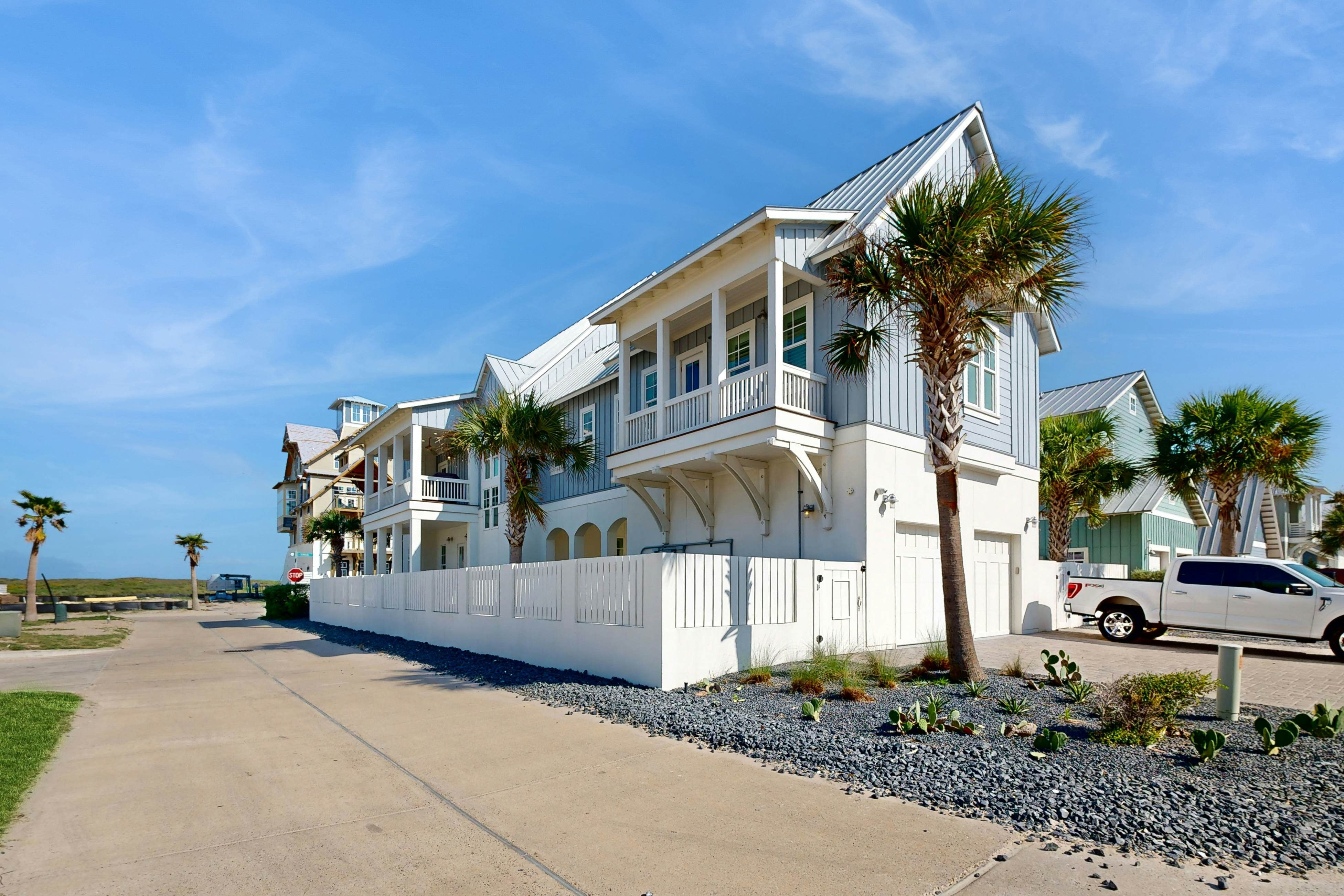 Palmilla Opulence at Palmilla Beach