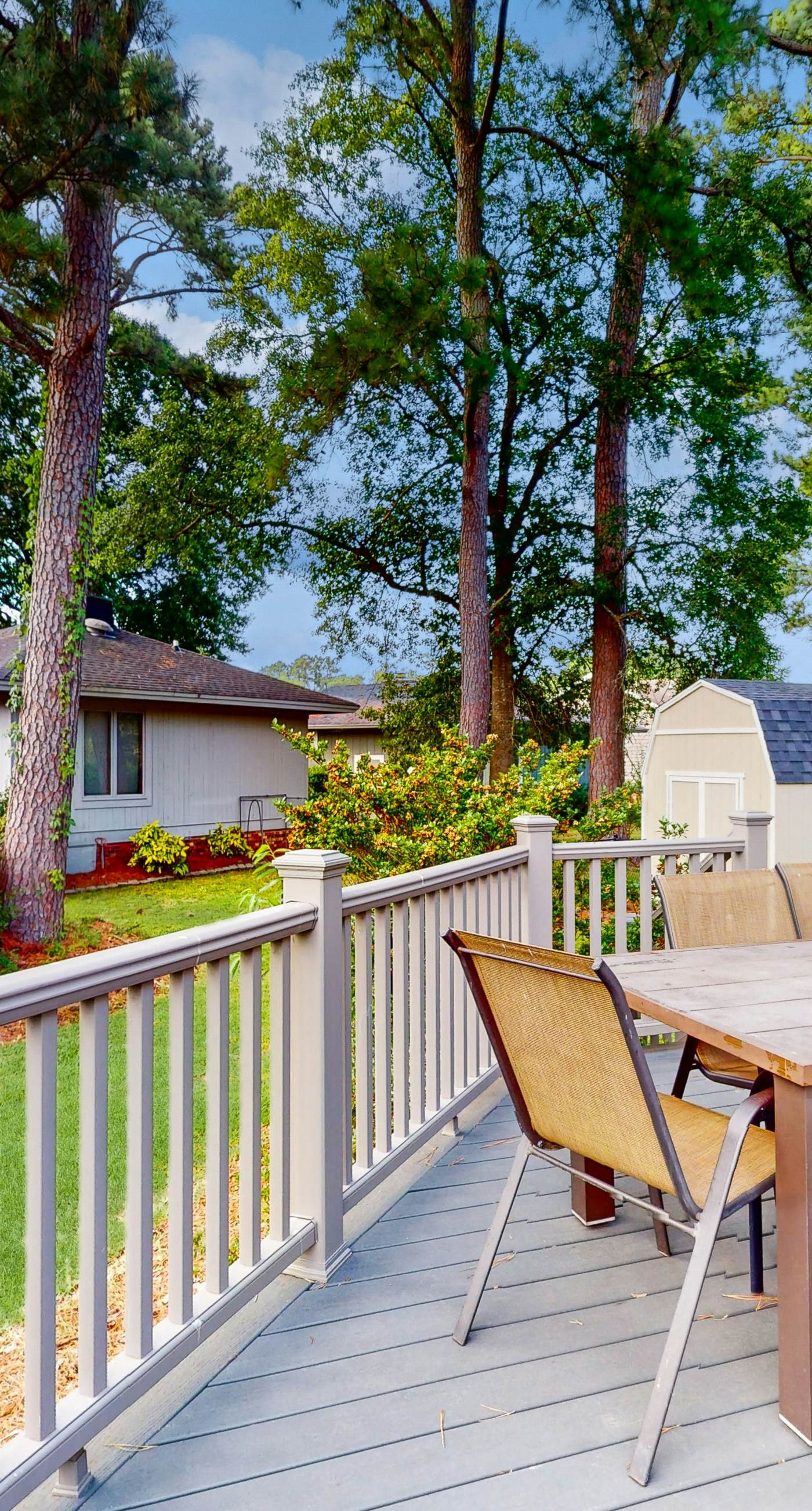 Cozy Beach Retreat