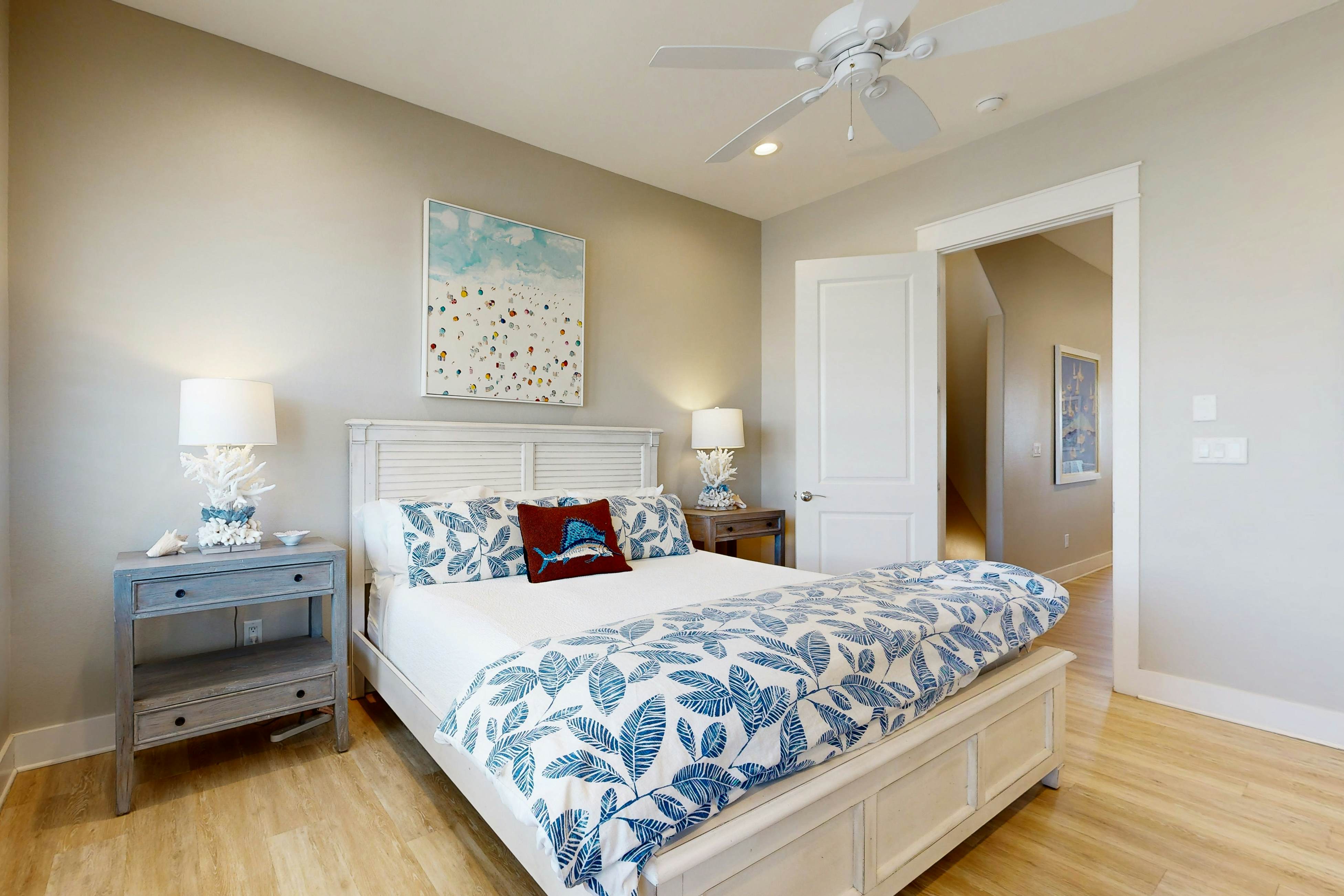 Gone Fishin at Palmilla Beach