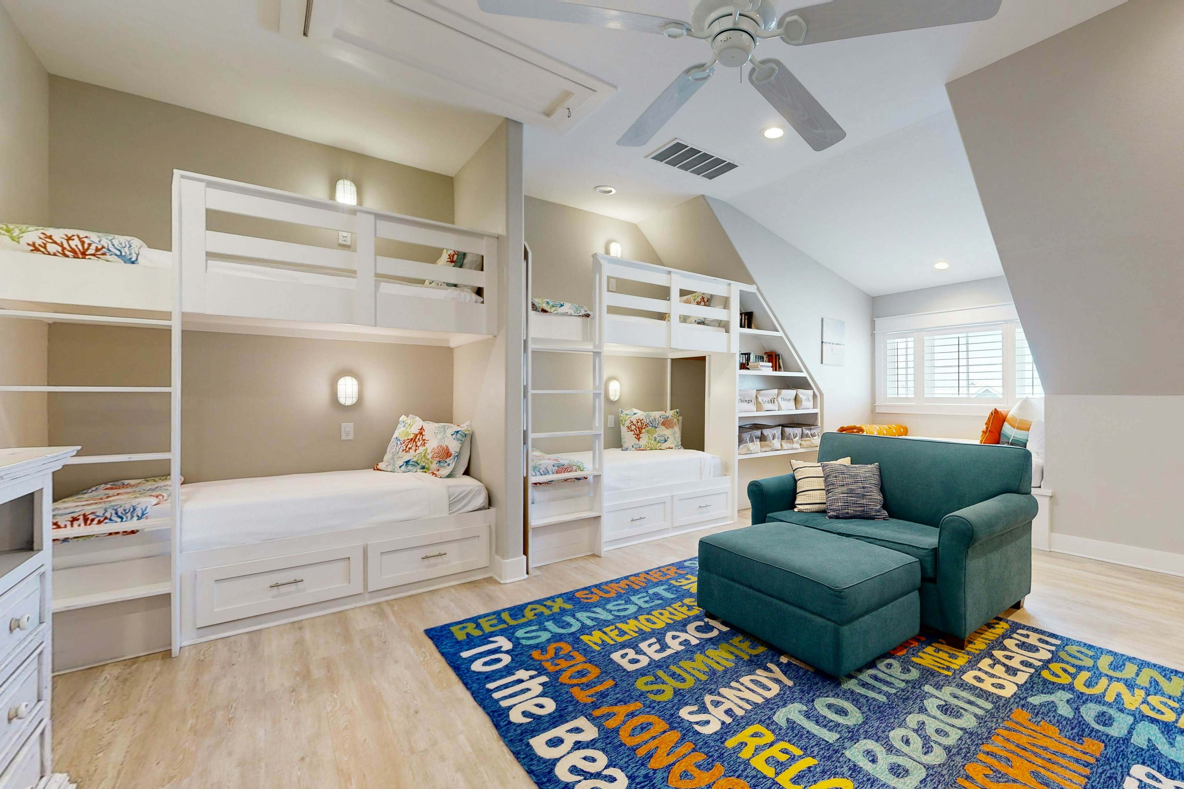 Gone Fishin at Palmilla Beach