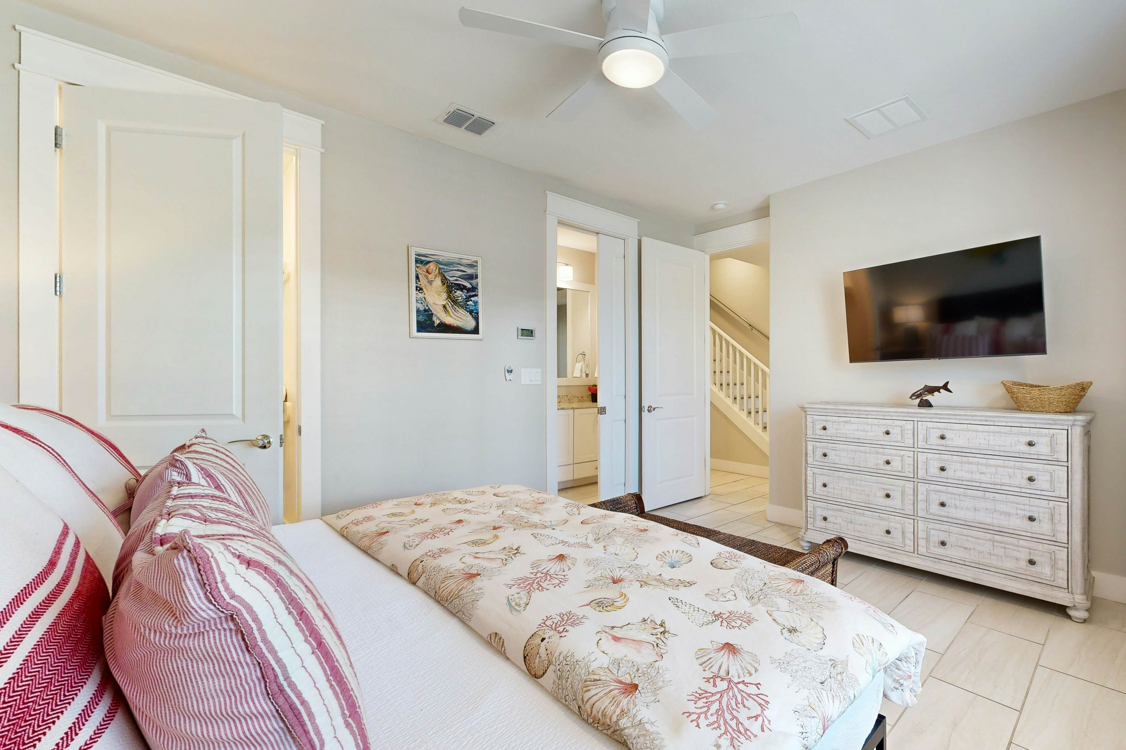 Gone Fishin at Palmilla Beach