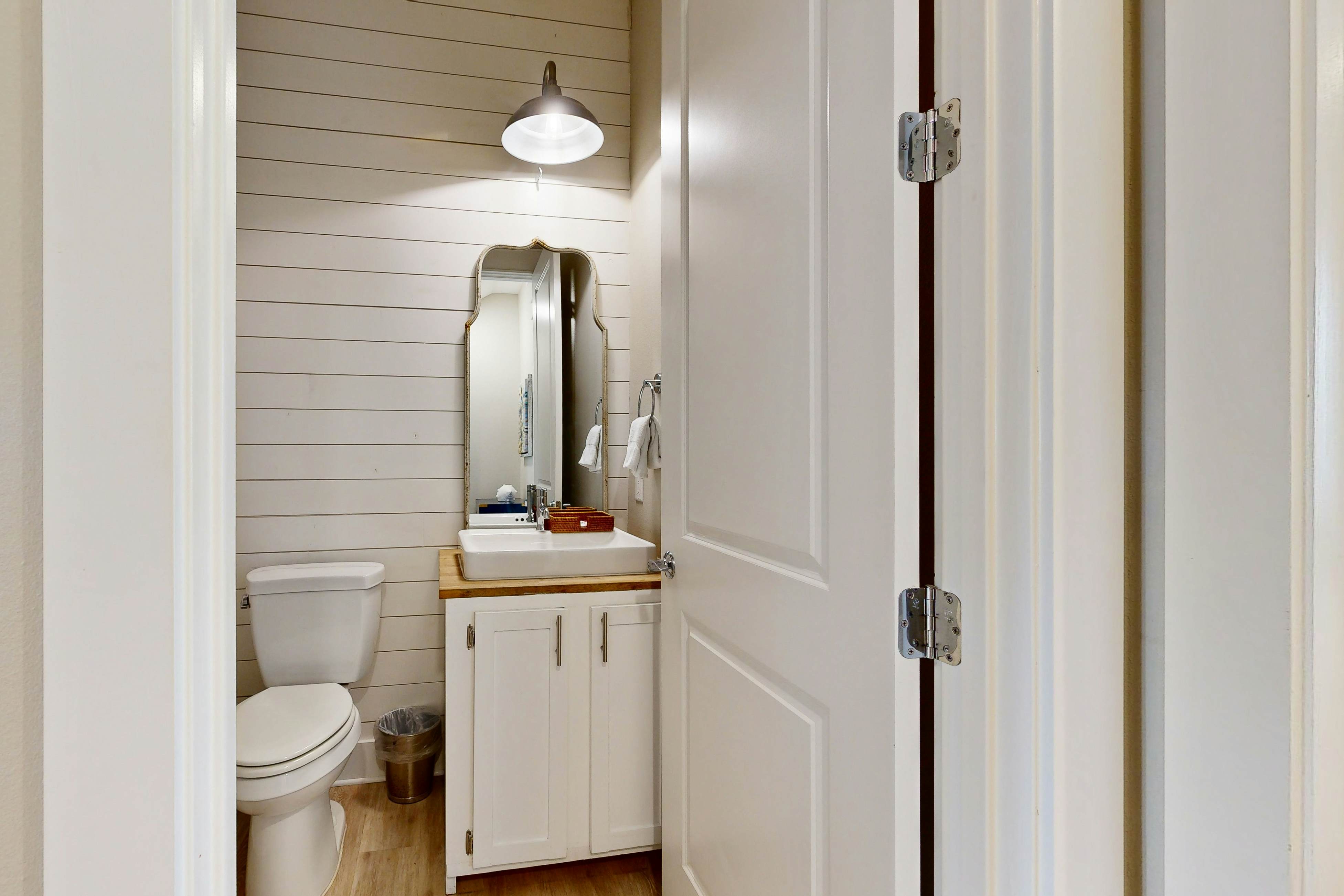 Gone Fishin at Palmilla Beach