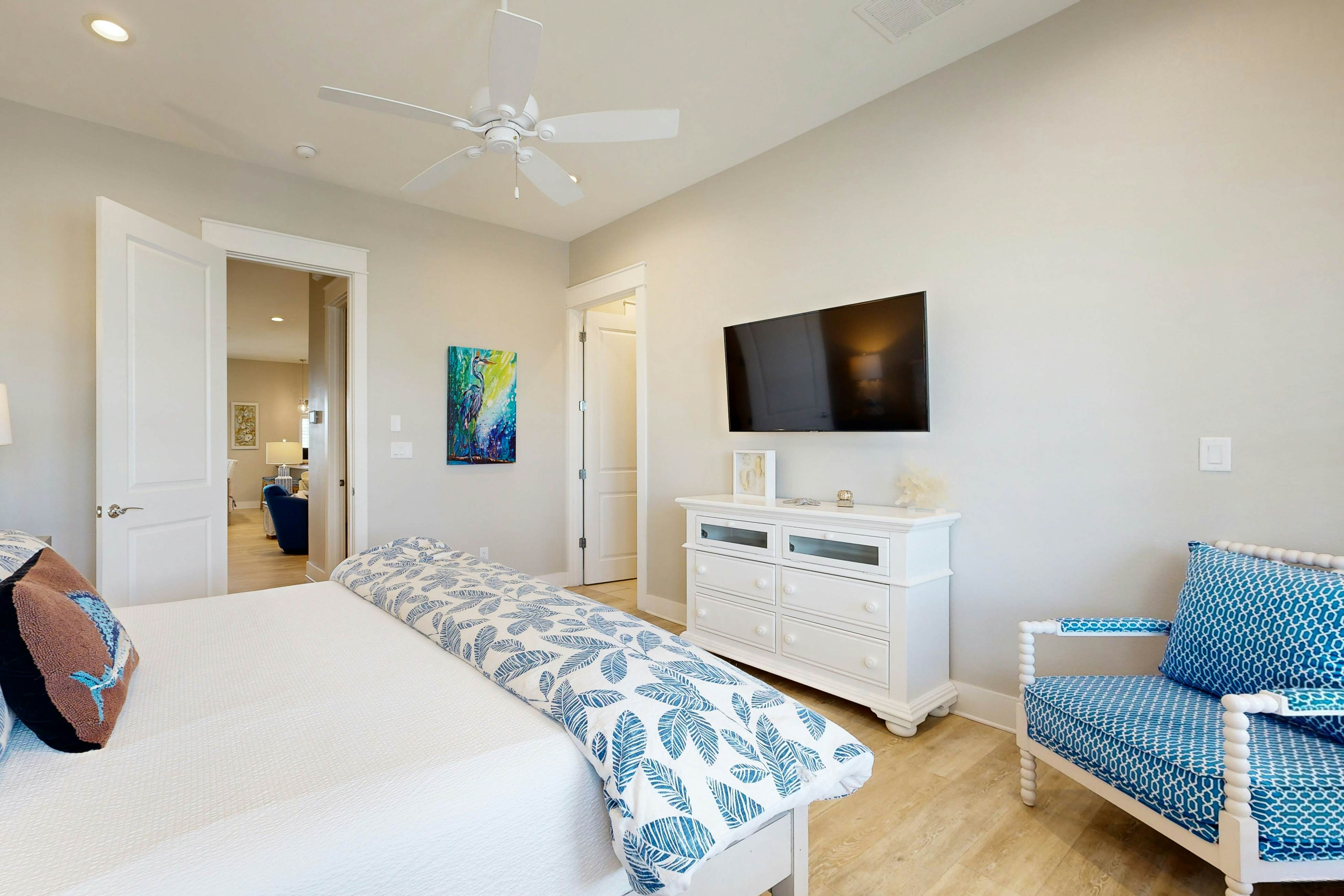 Gone Fishin at Palmilla Beach