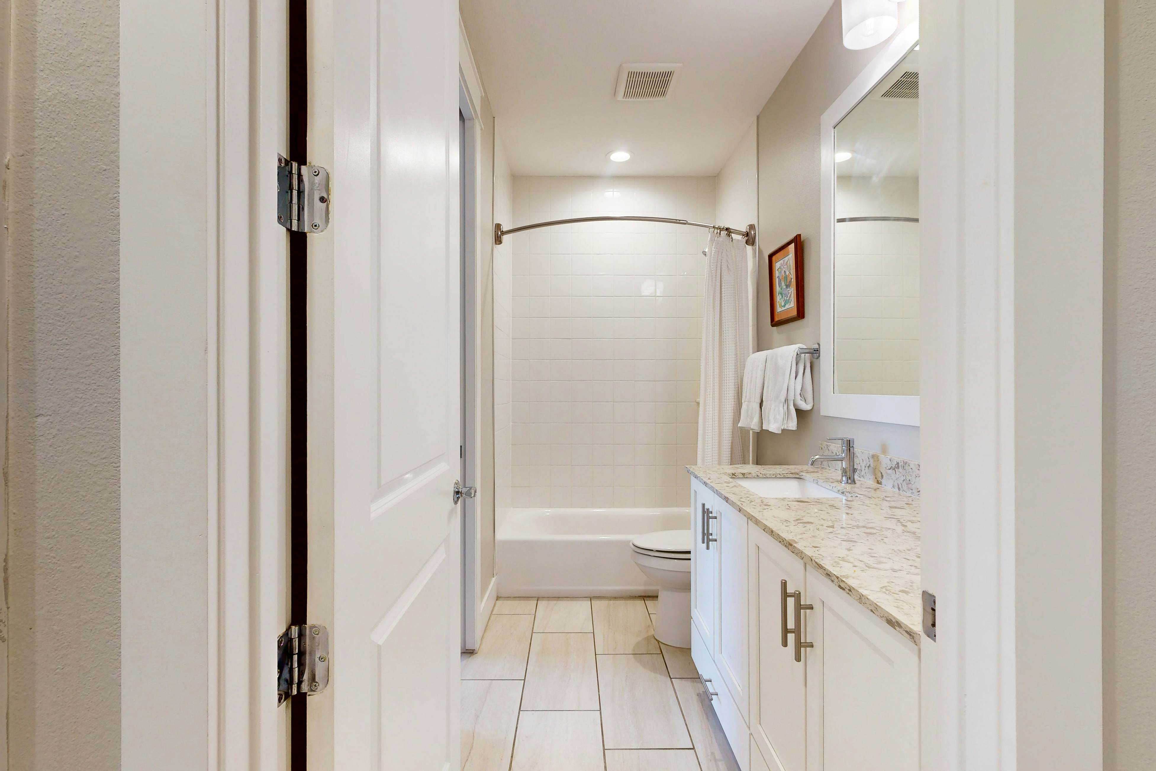 Gone Fishin at Palmilla Beach