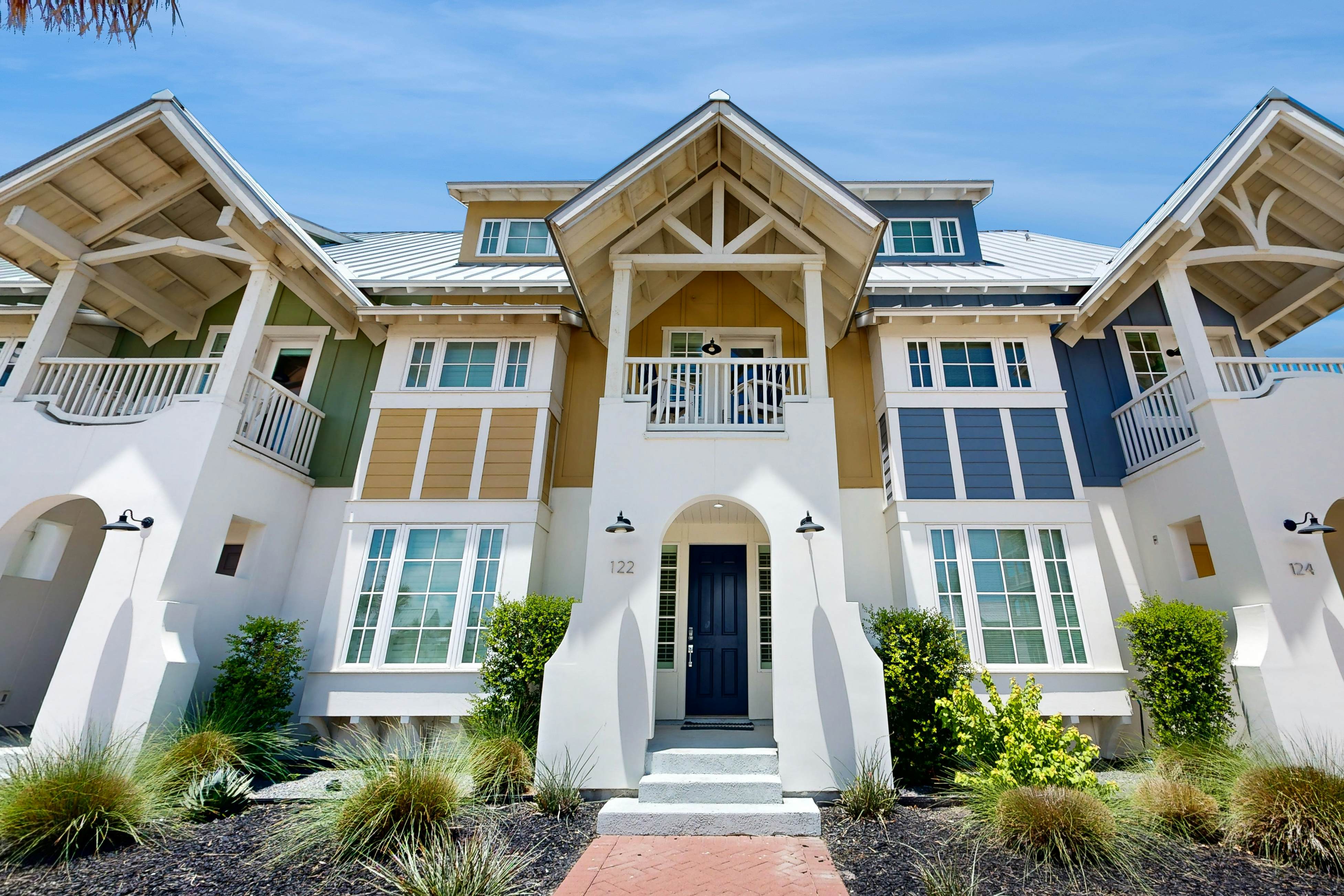 Gone Fishin at Palmilla Beach