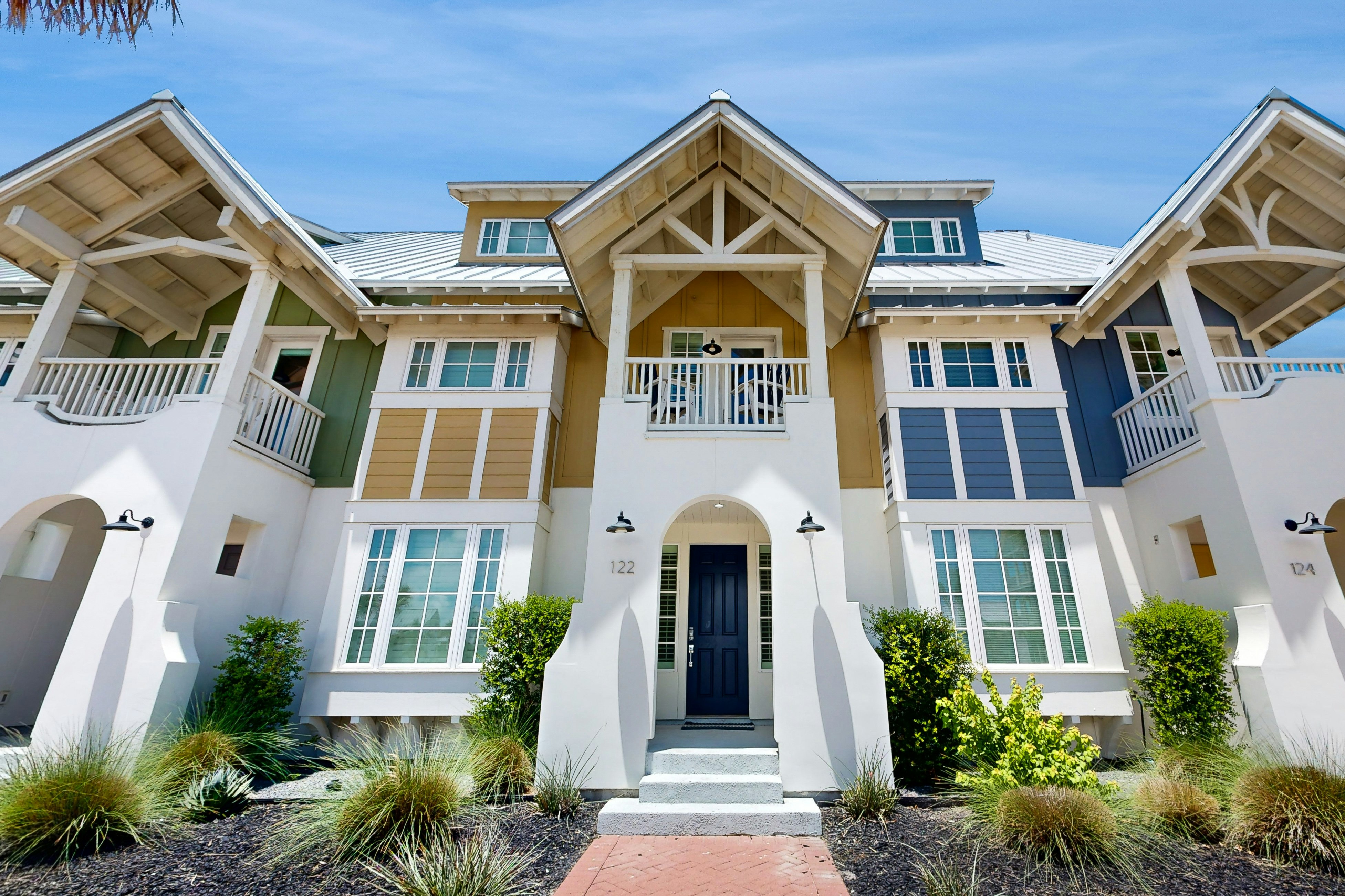 Gone Fishin at Palmilla Beach