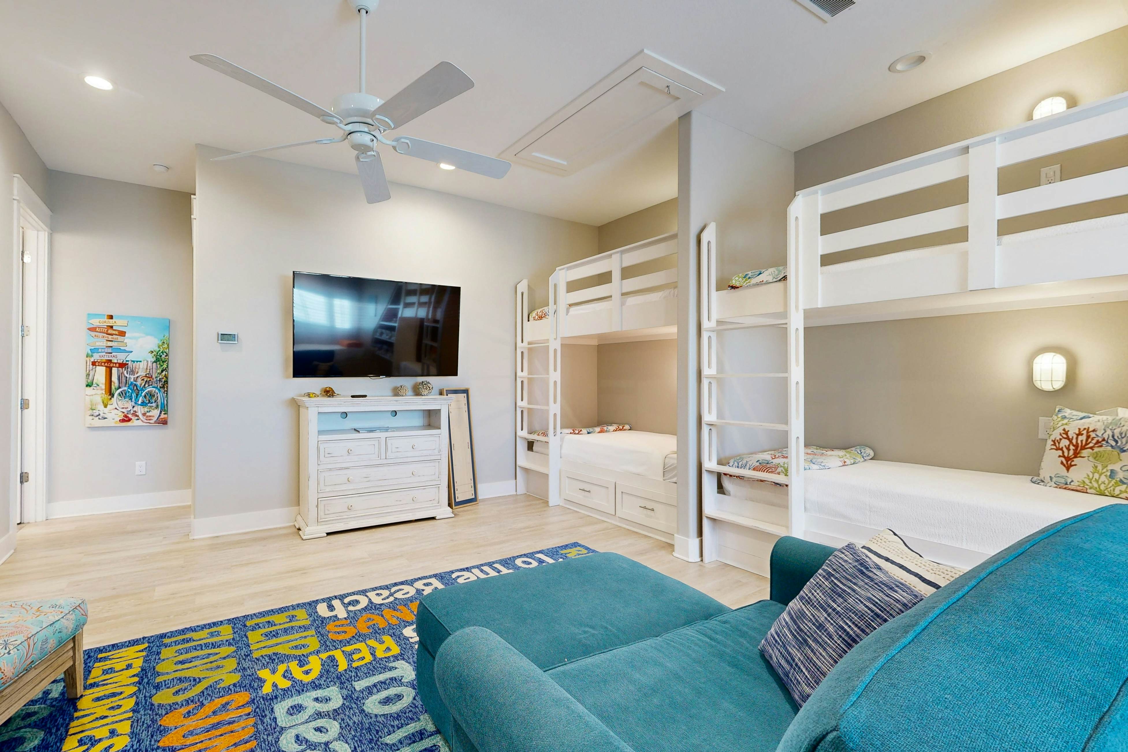 Gone Fishin at Palmilla Beach