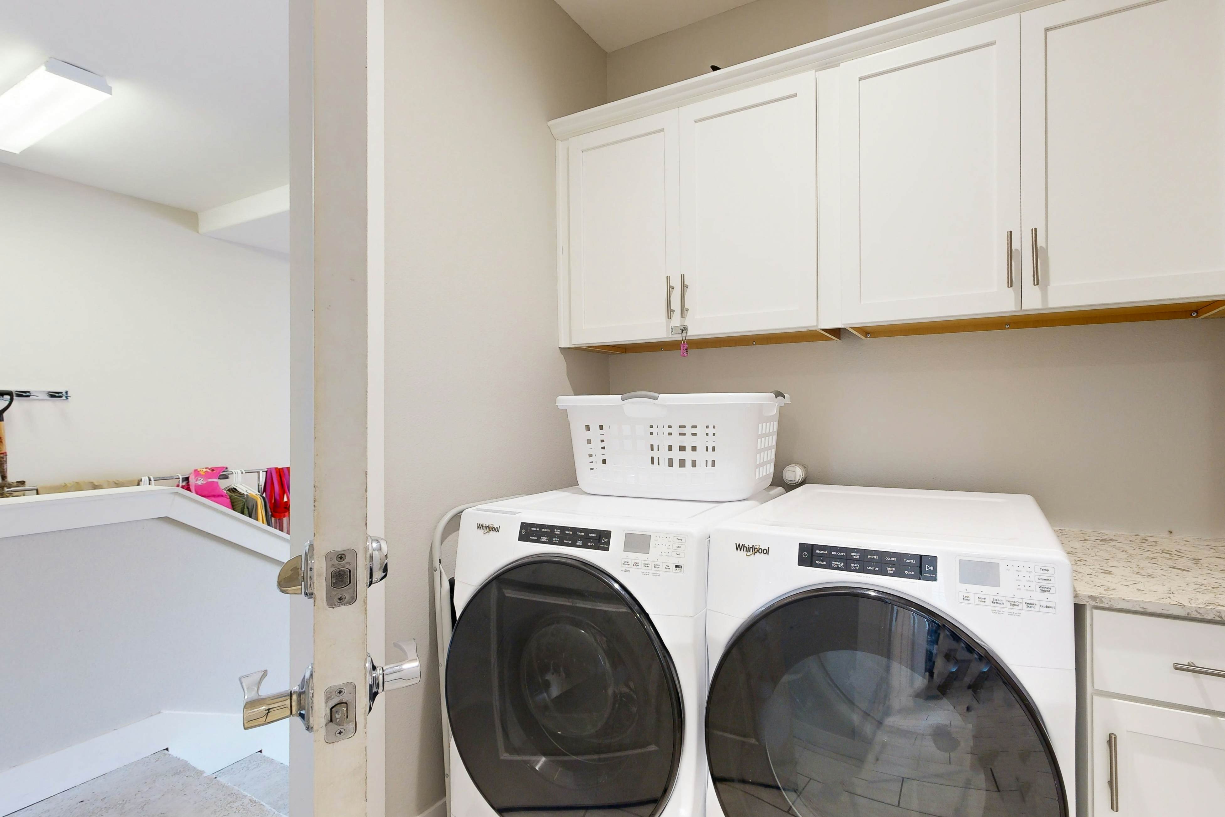 Gone Fishin at Palmilla Beach