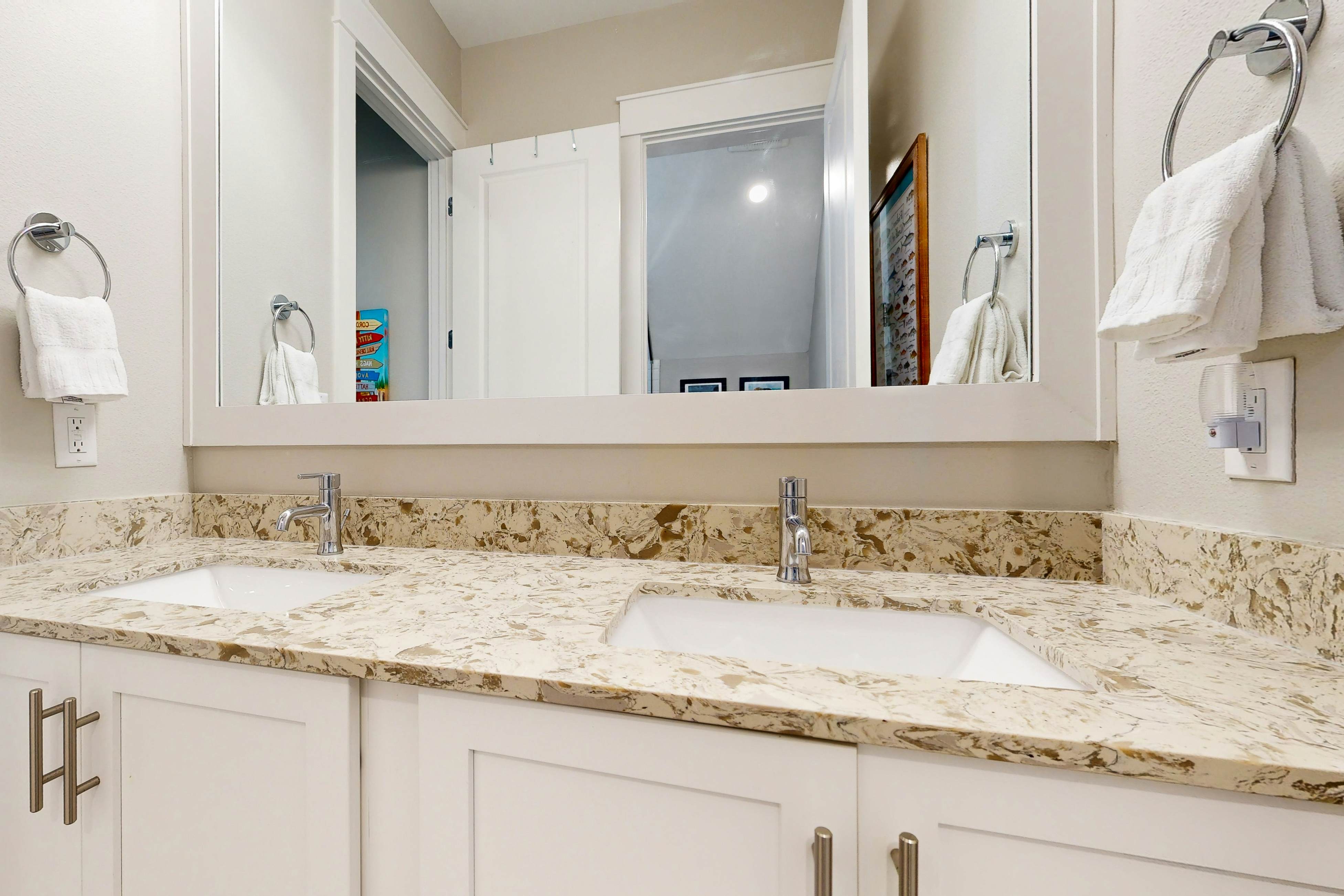 Gone Fishin at Palmilla Beach