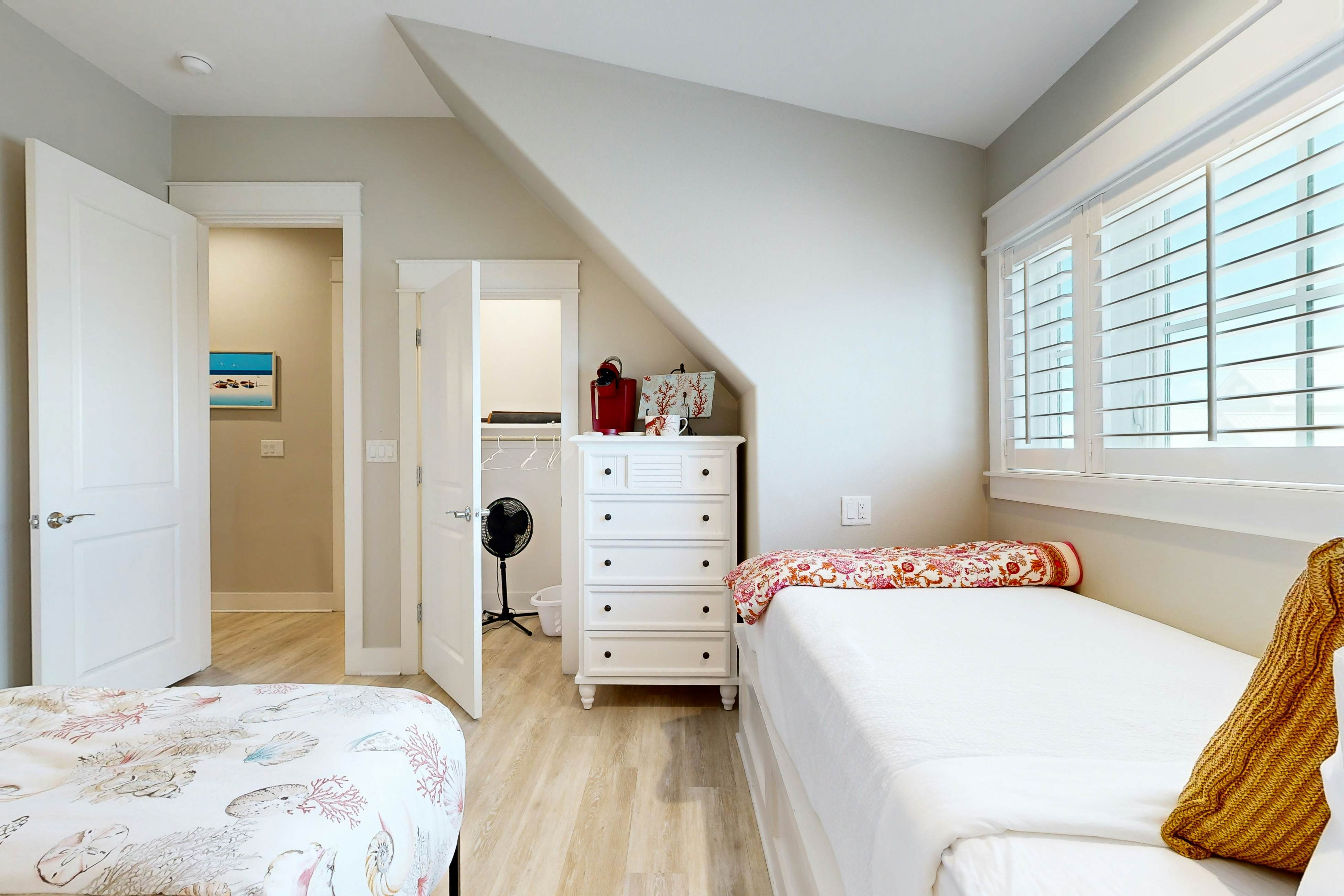 Gone Fishin at Palmilla Beach