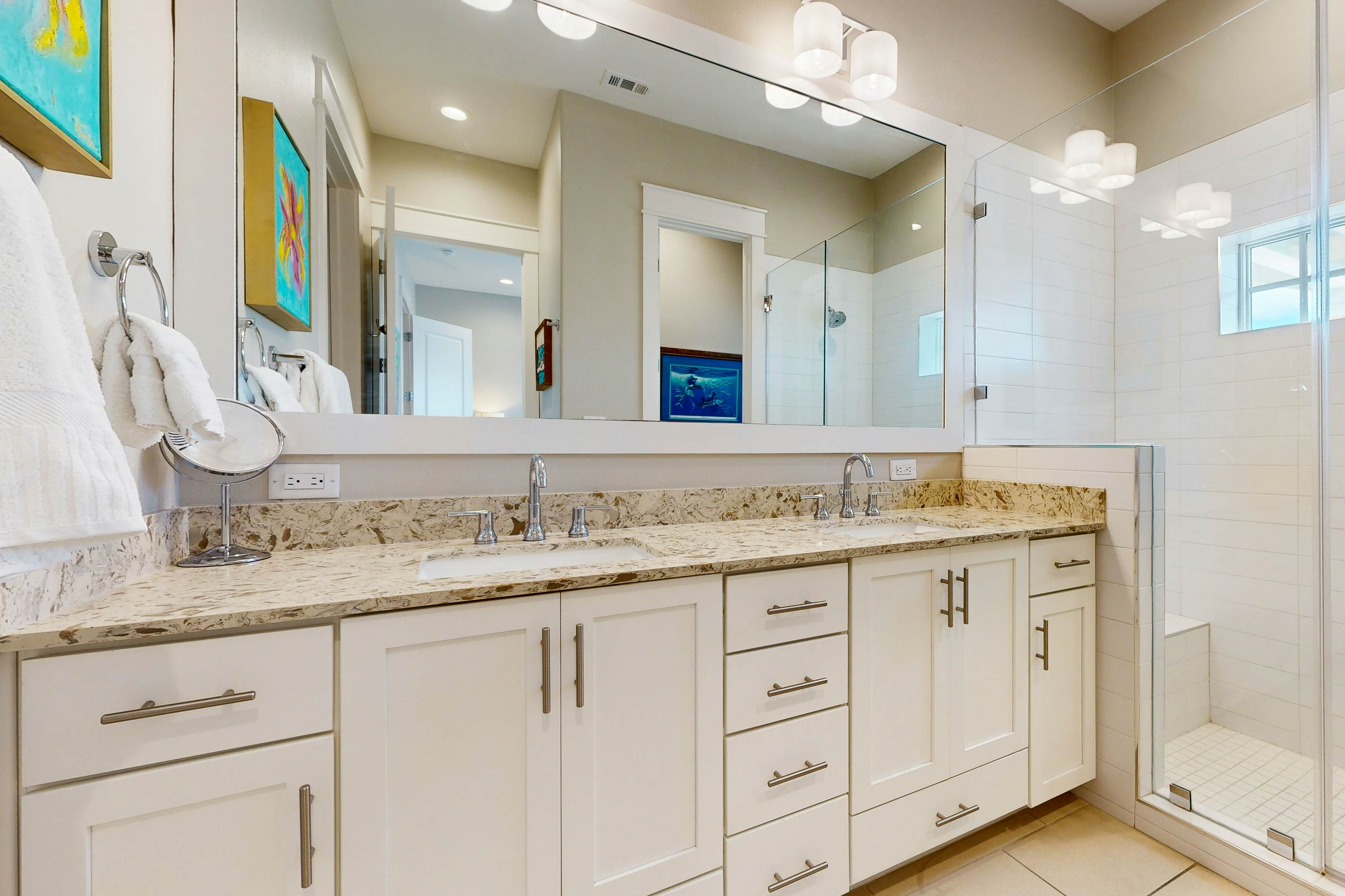 Gone Fishin at Palmilla Beach