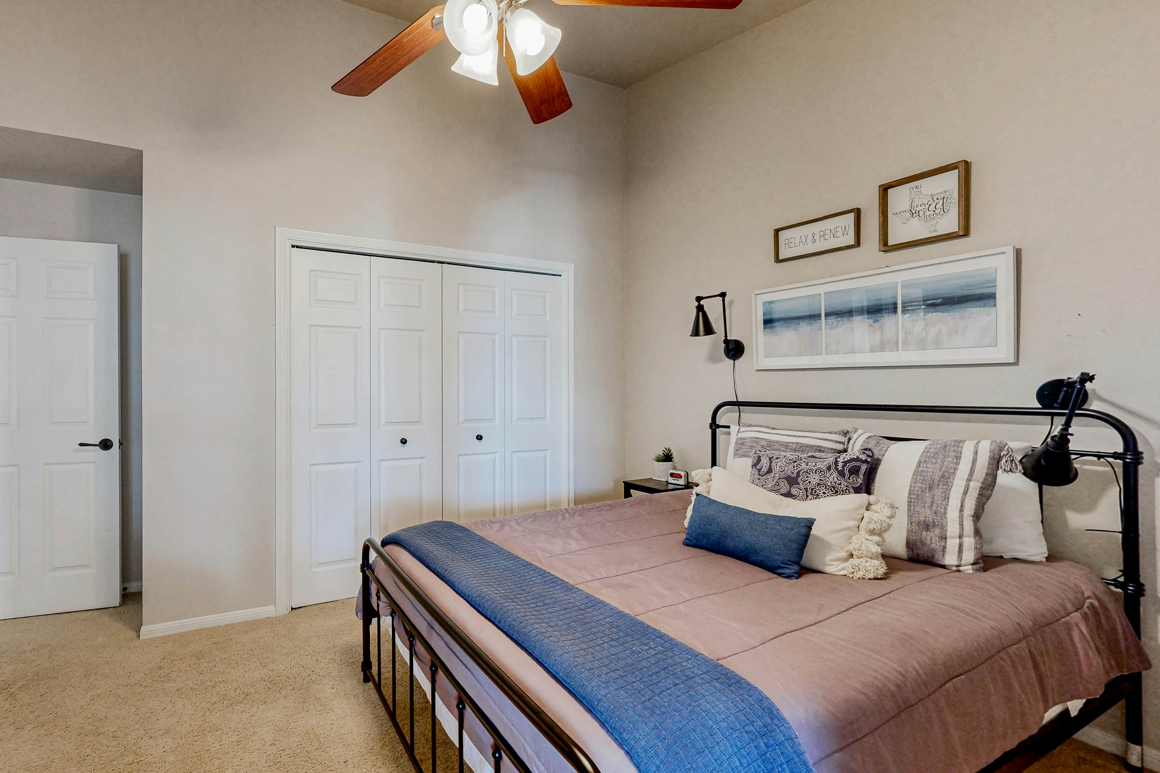 The Island on Lake Travis #1307