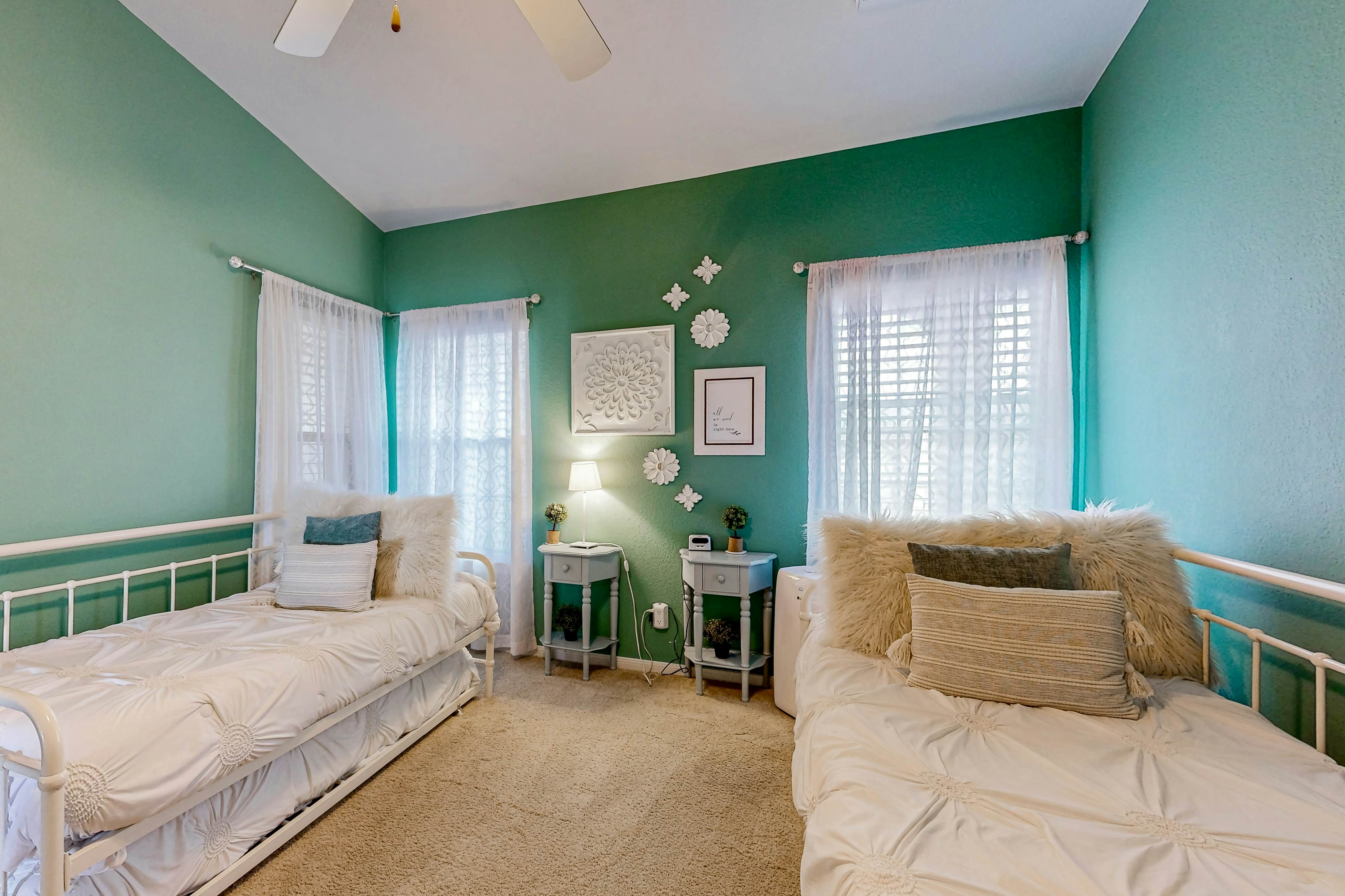 The Island on Lake Travis #1307