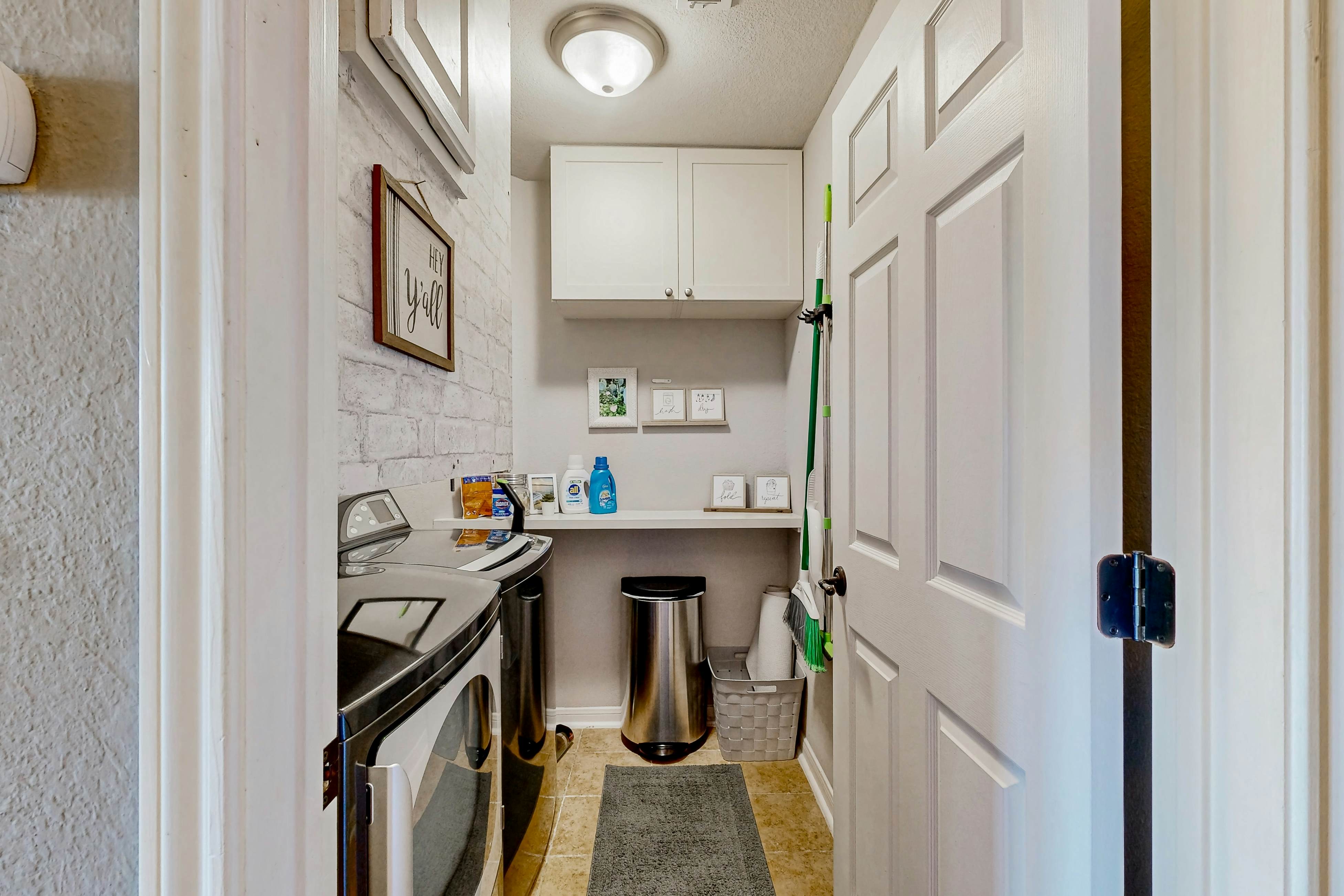 The Island on Lake Travis #1307