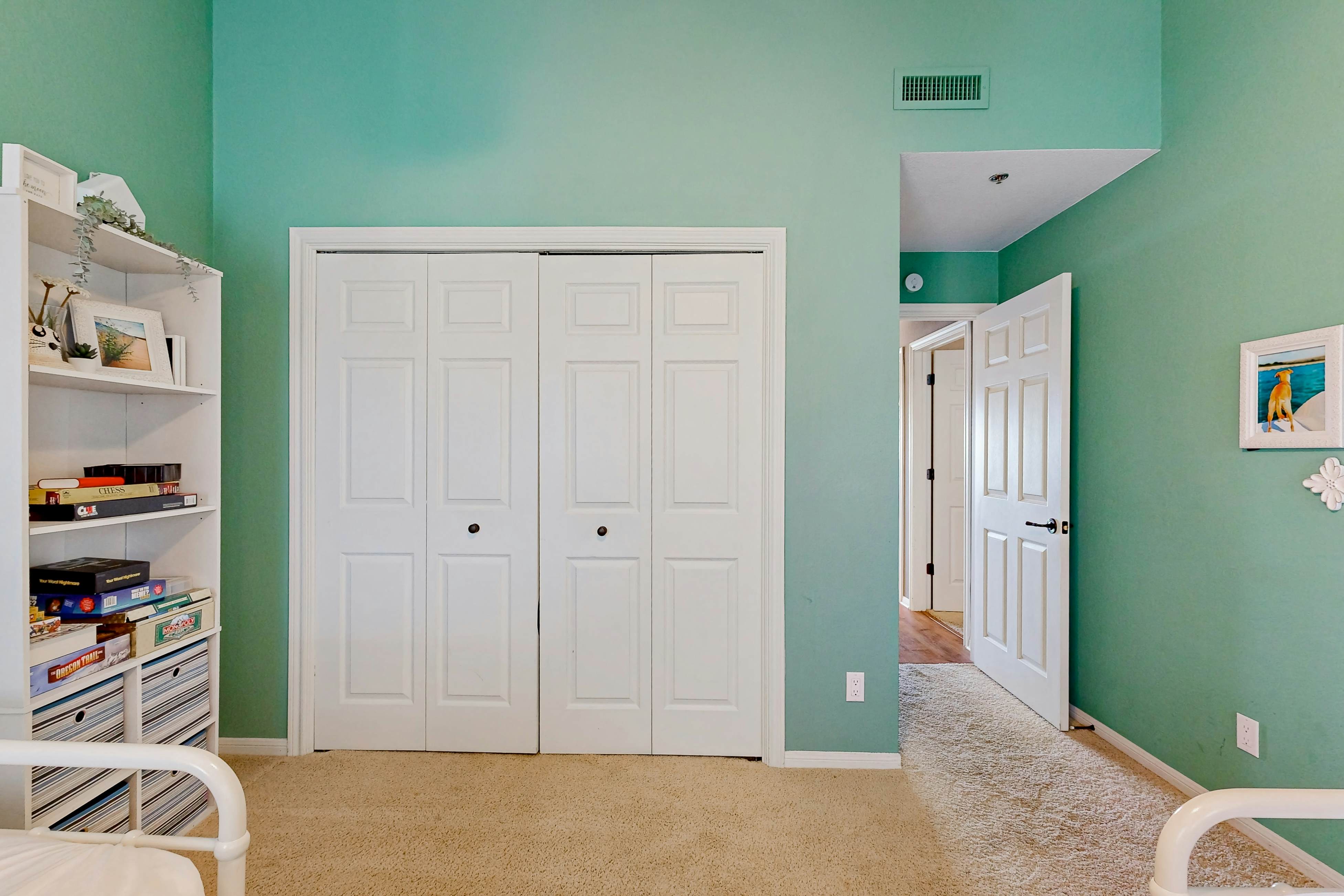 The Island on Lake Travis #1307