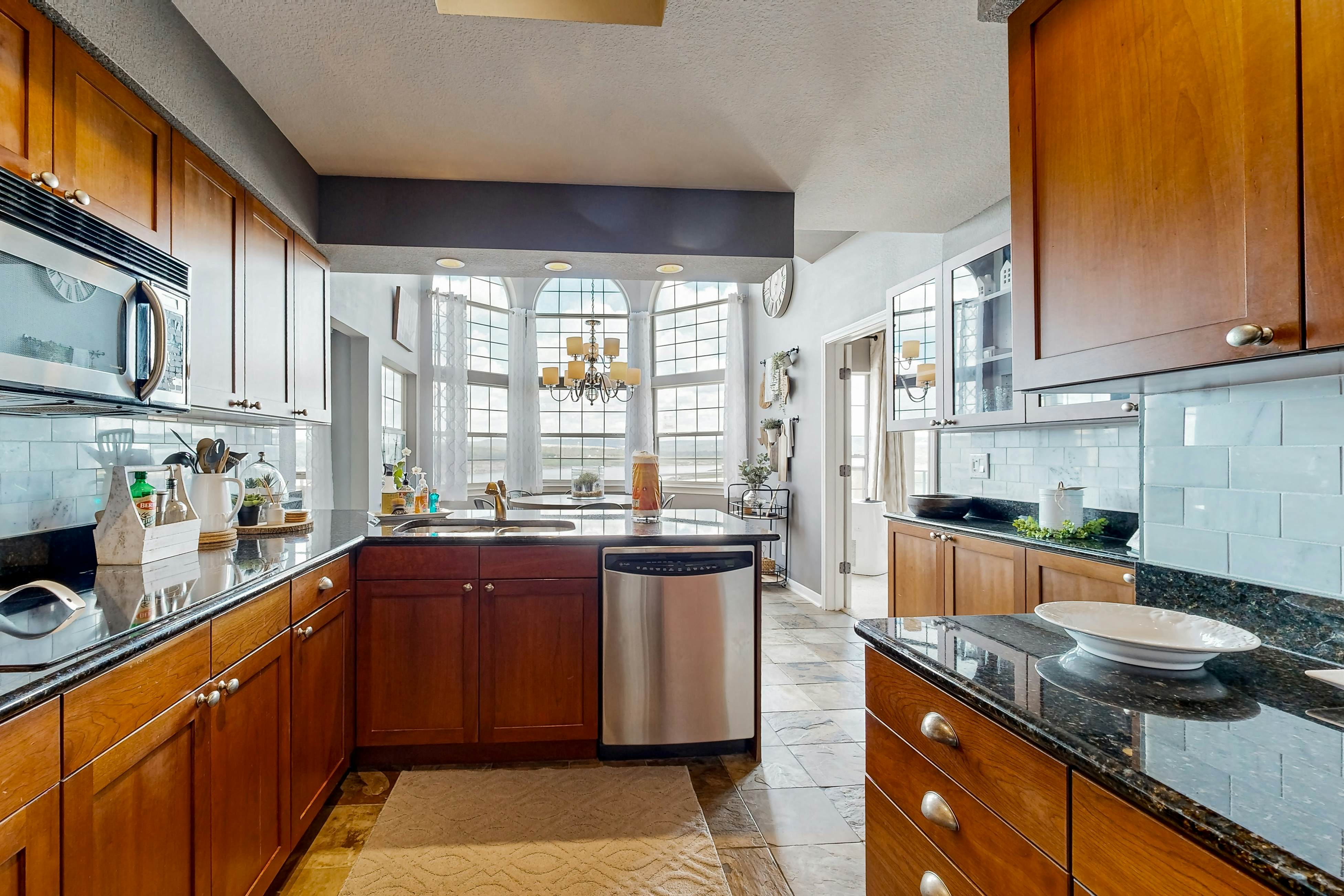 The Island on Lake Travis #1307