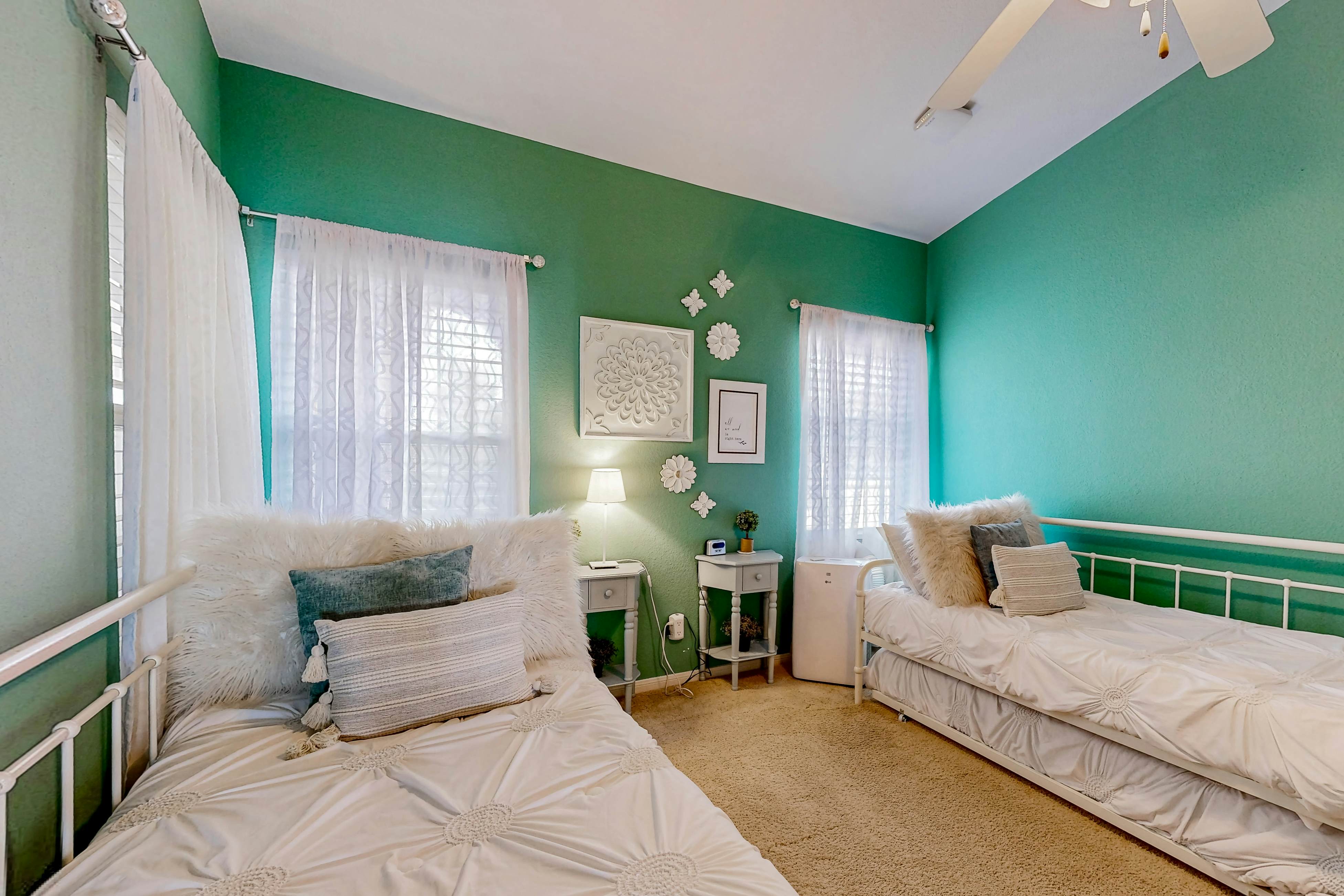 The Island on Lake Travis #1307