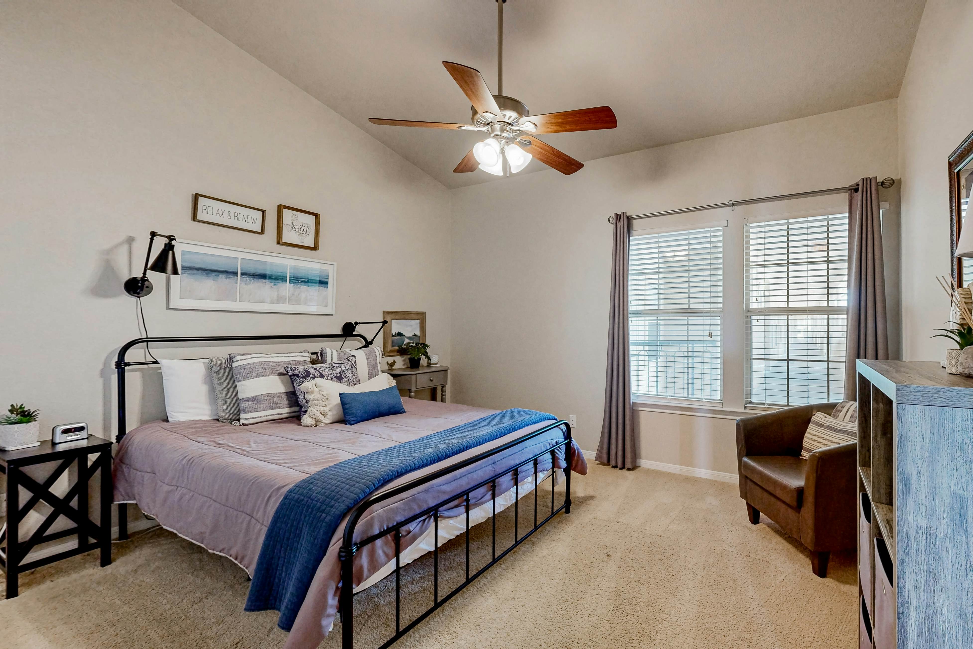 The Island on Lake Travis #1307