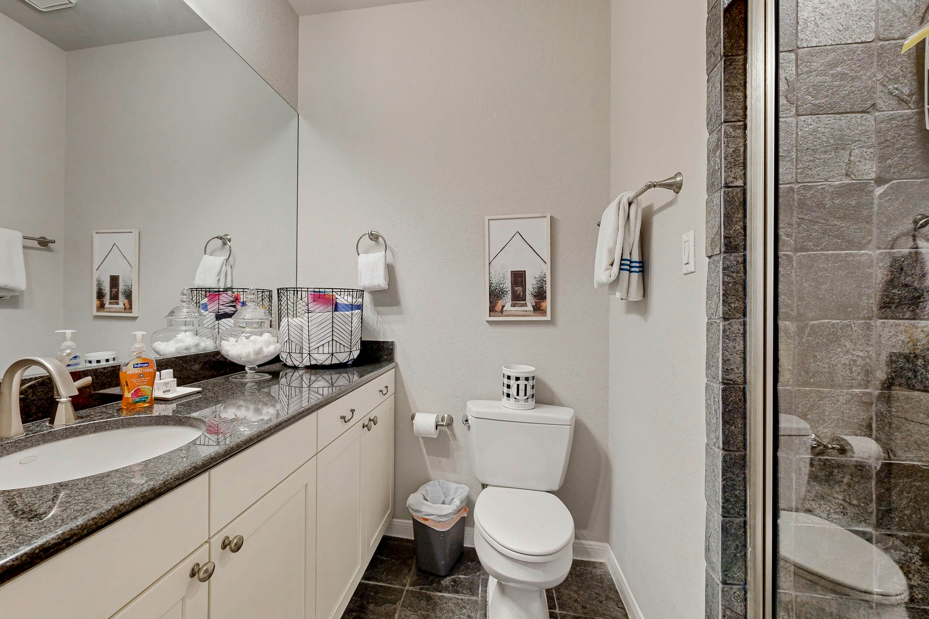 The Island on Lake Travis #1307