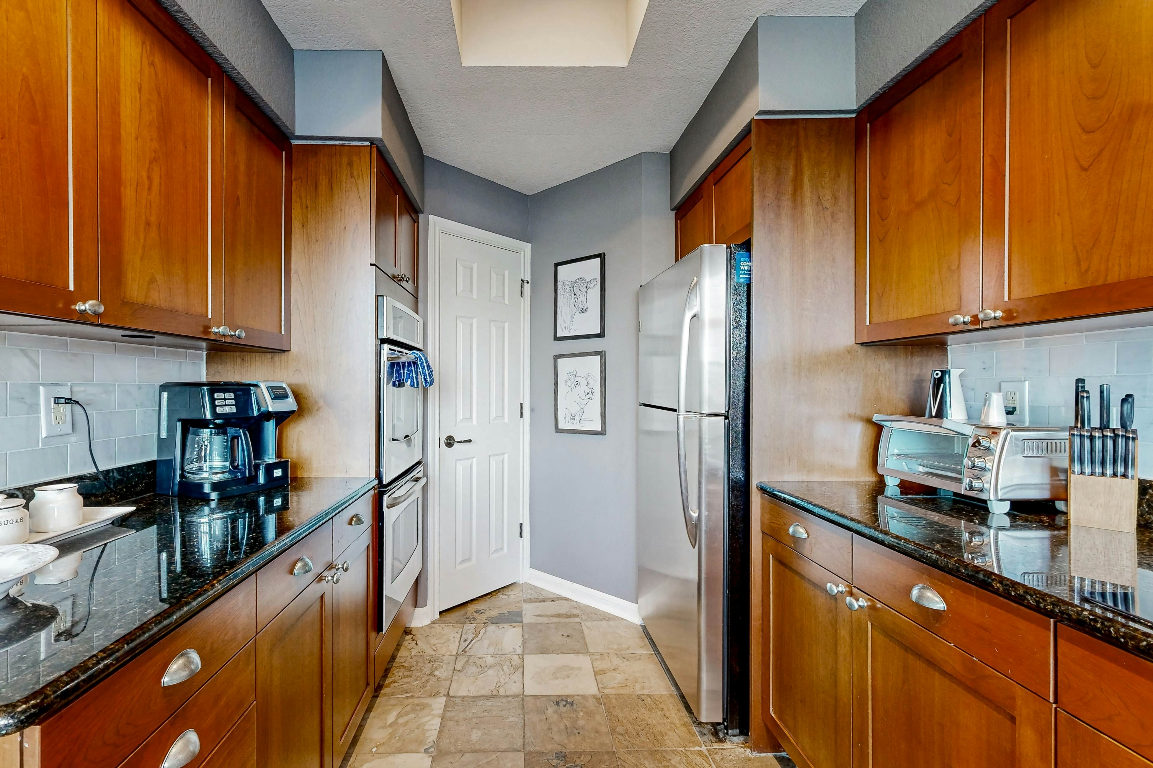 The Island on Lake Travis #1307