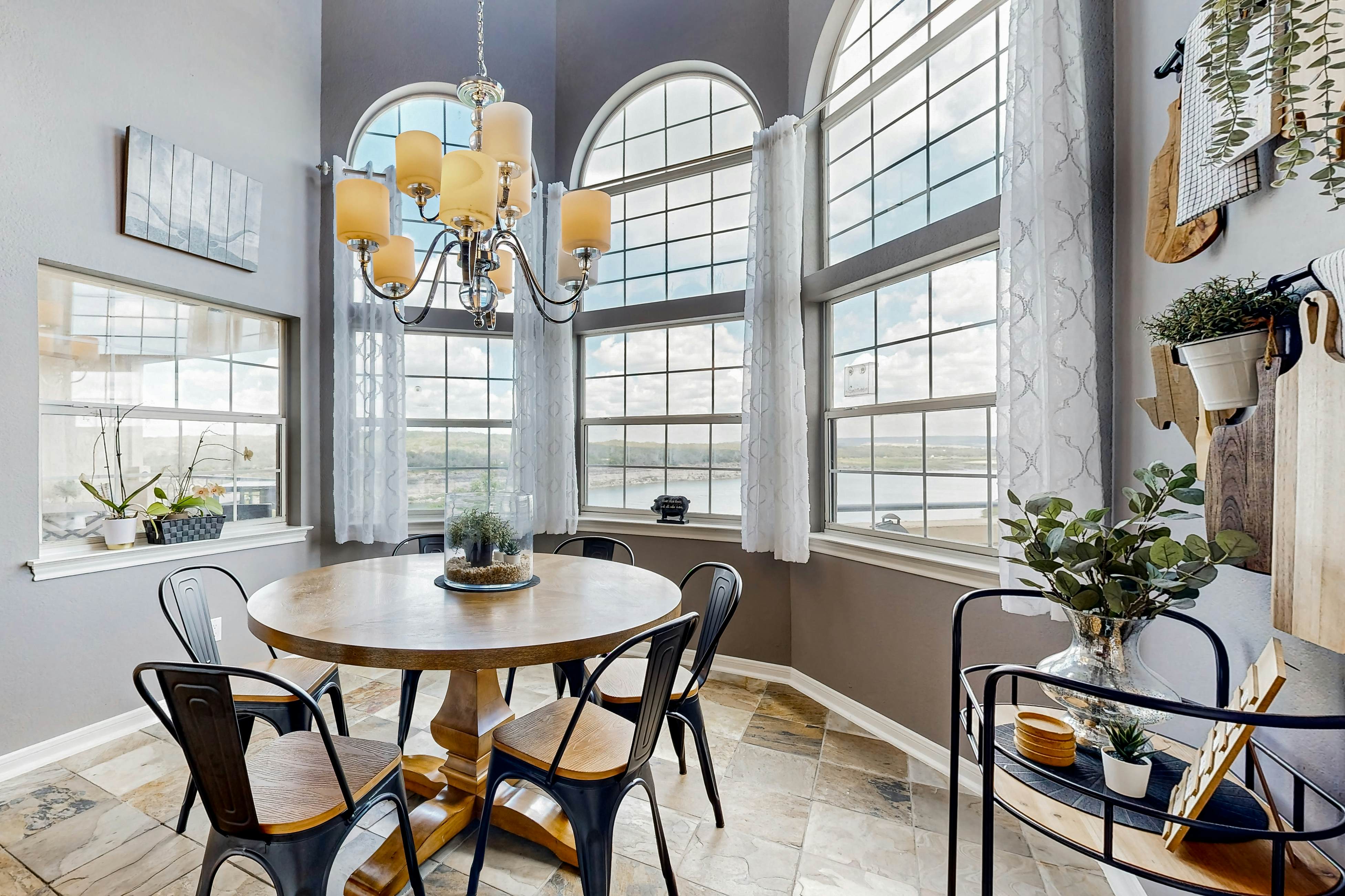 The Island on Lake Travis #1307