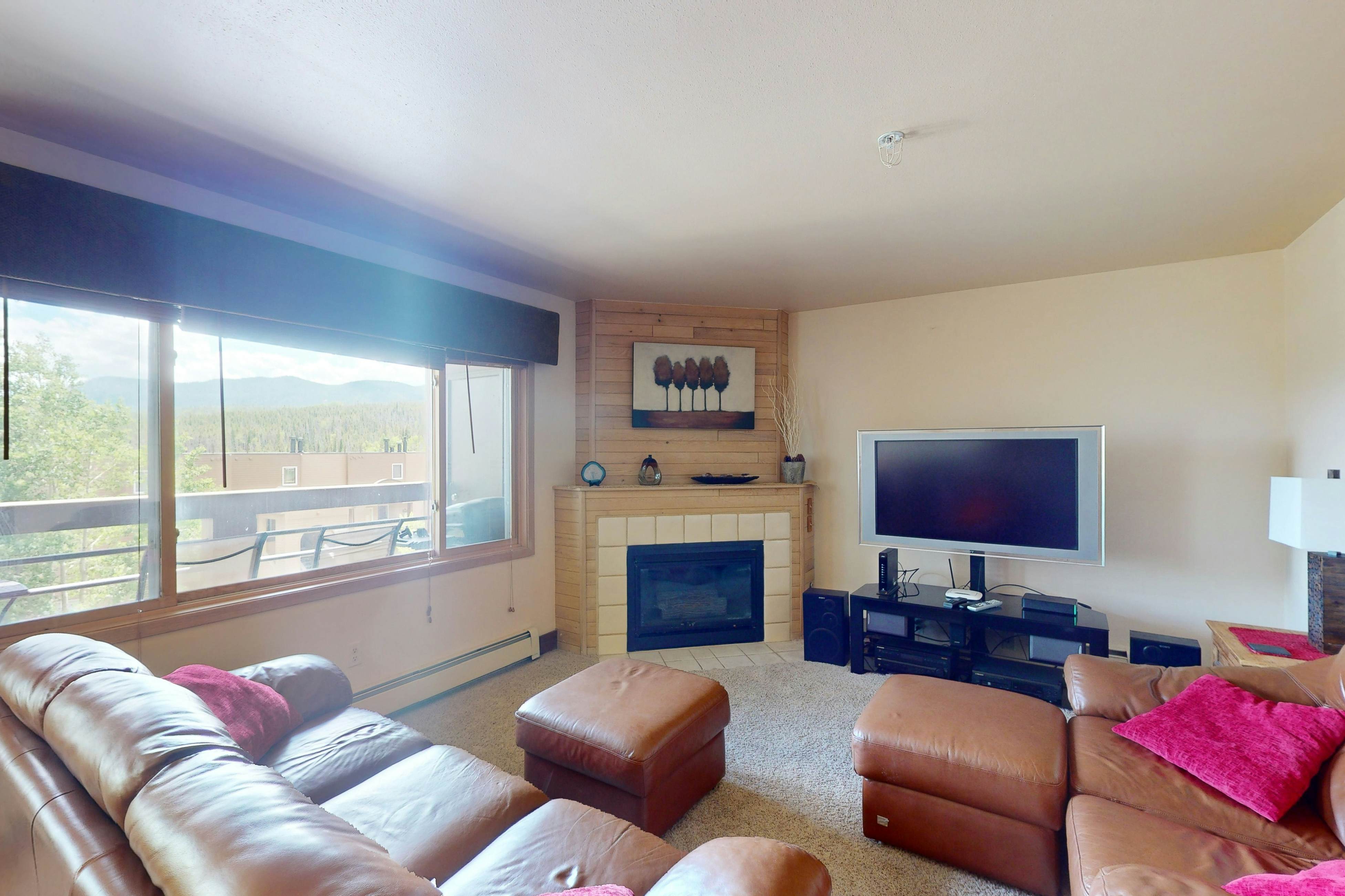 Watch Hill Condos Unit 614