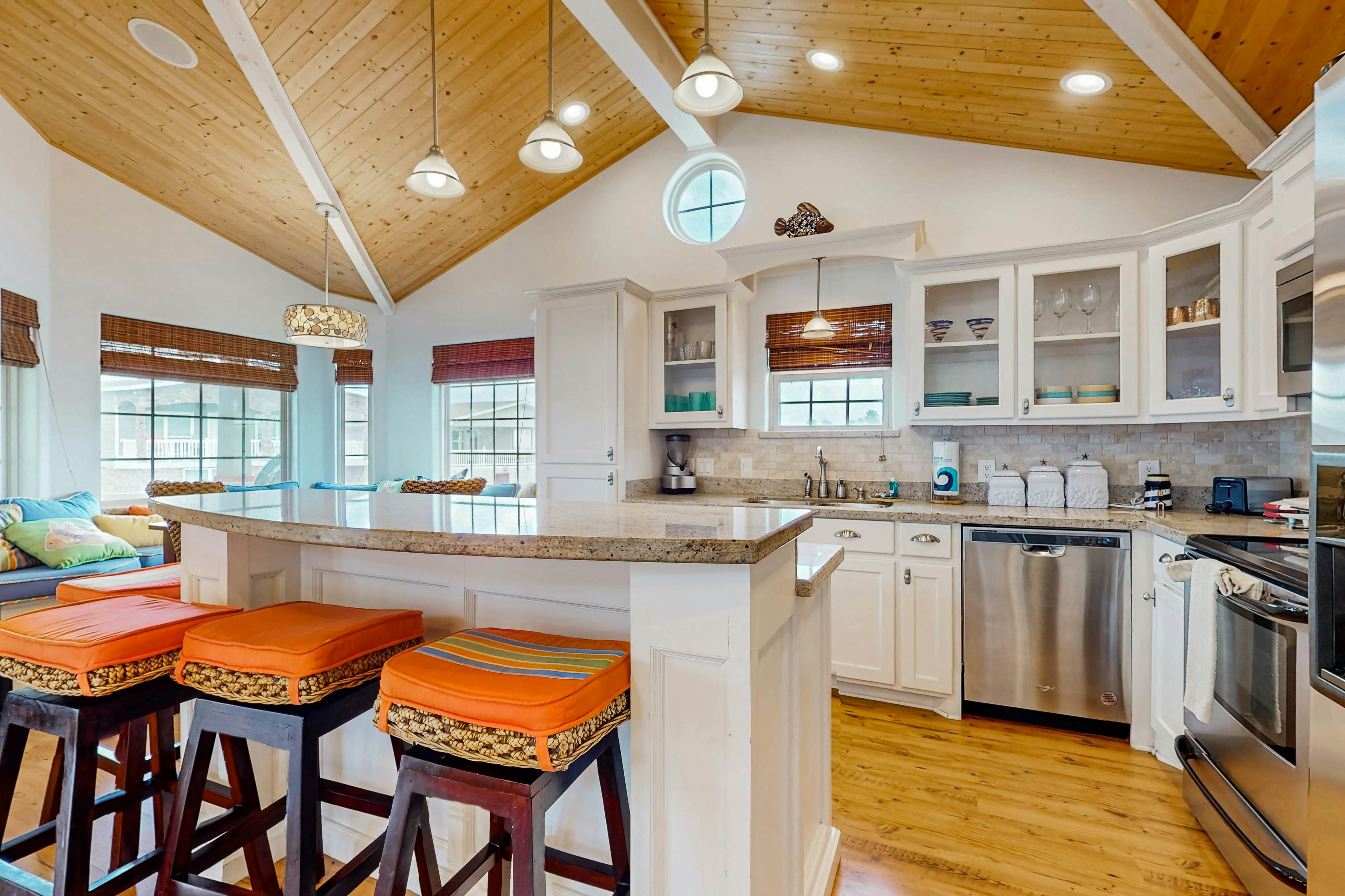 Long Island Village 233 Conch dr