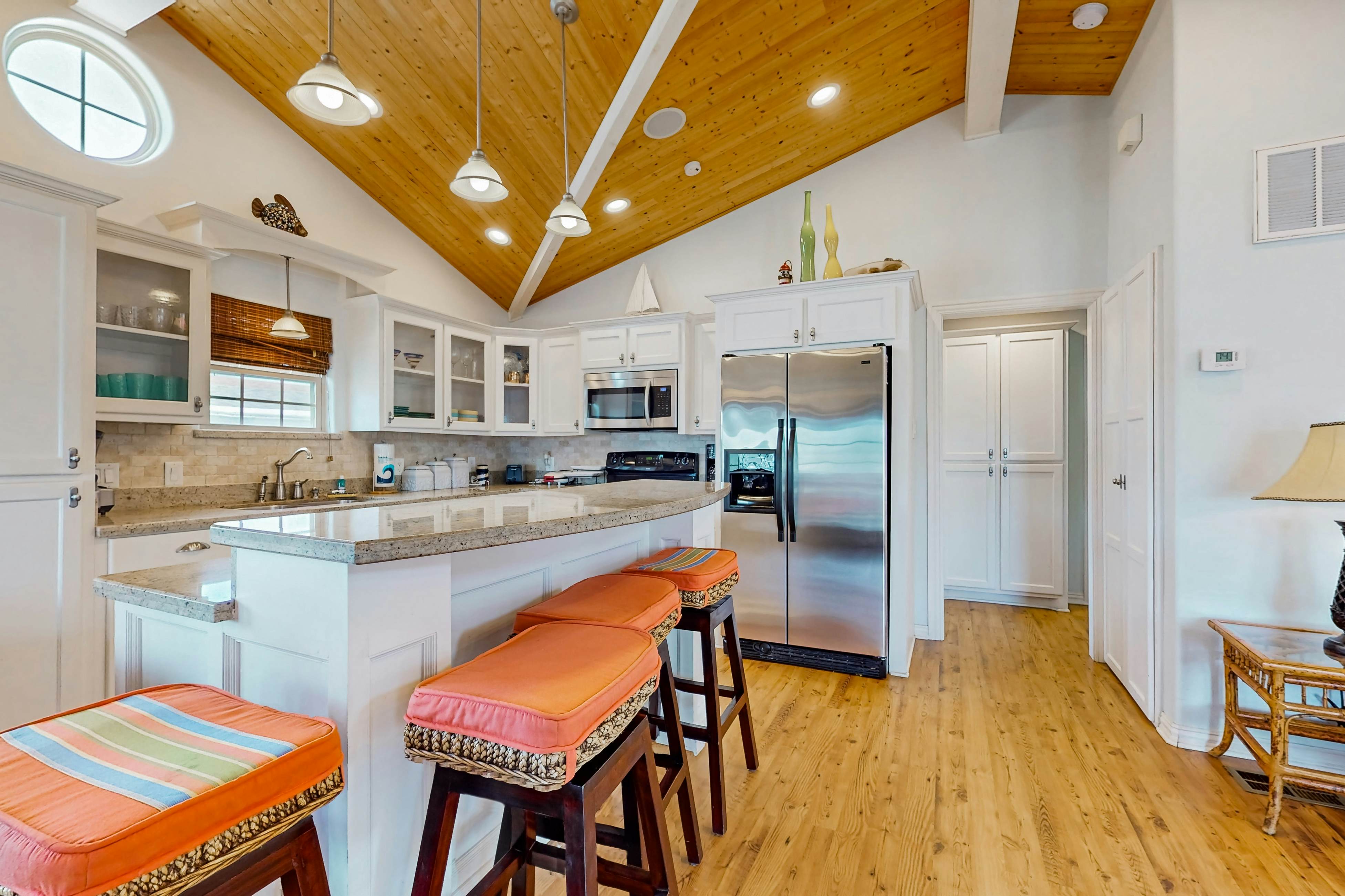 Long Island Village 233 Conch dr