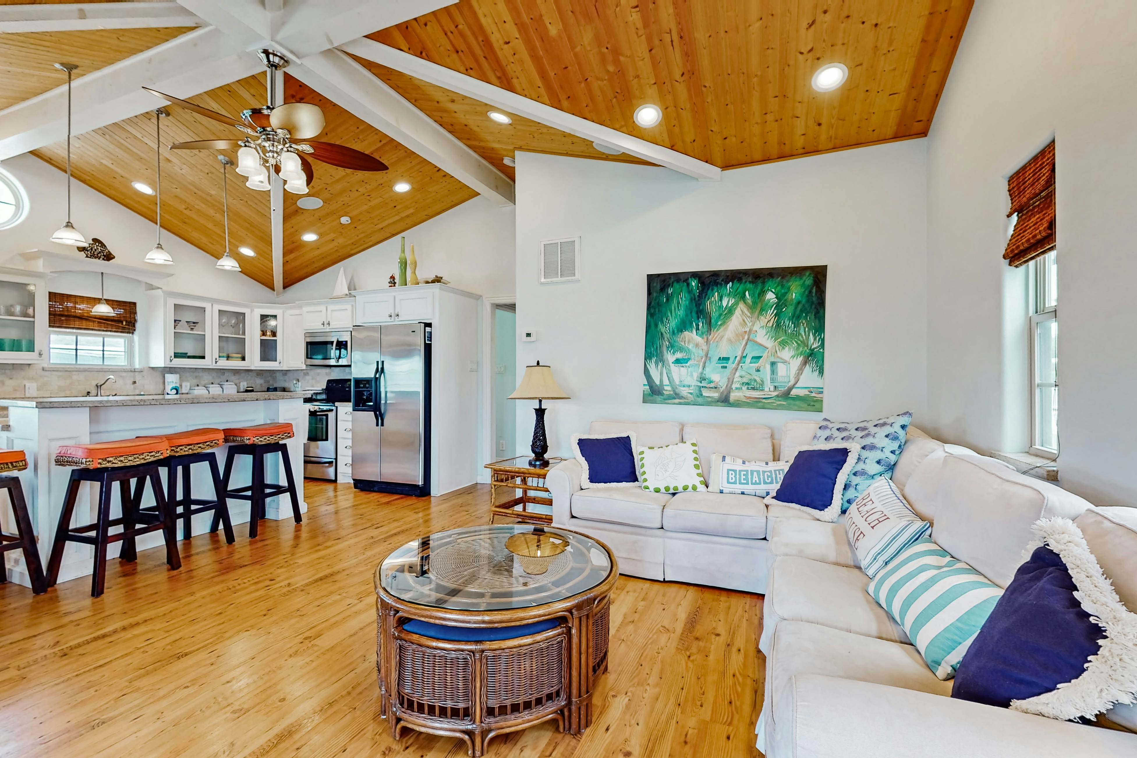 Long Island Village 233 Conch dr