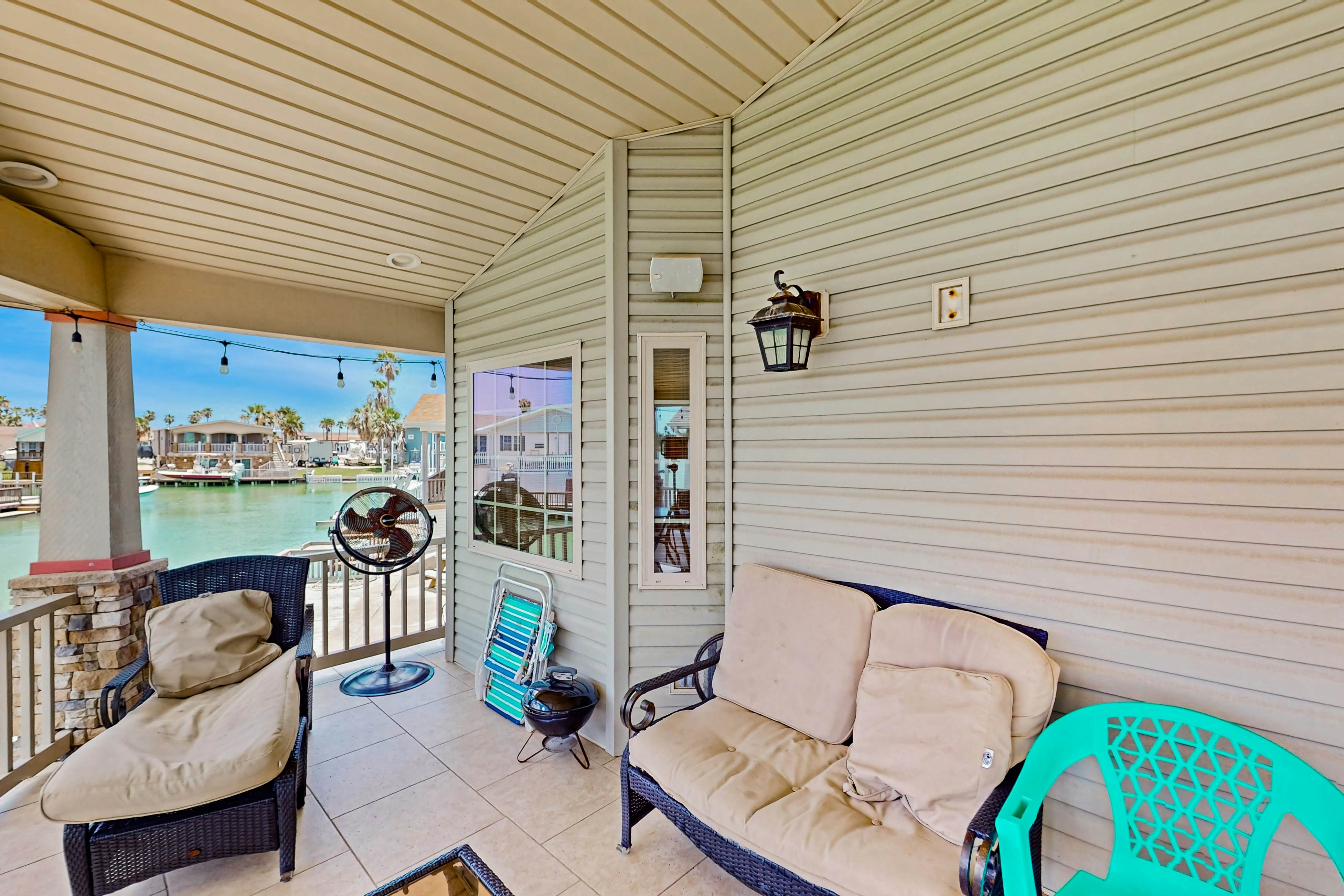 Long Island Village 233 Conch dr