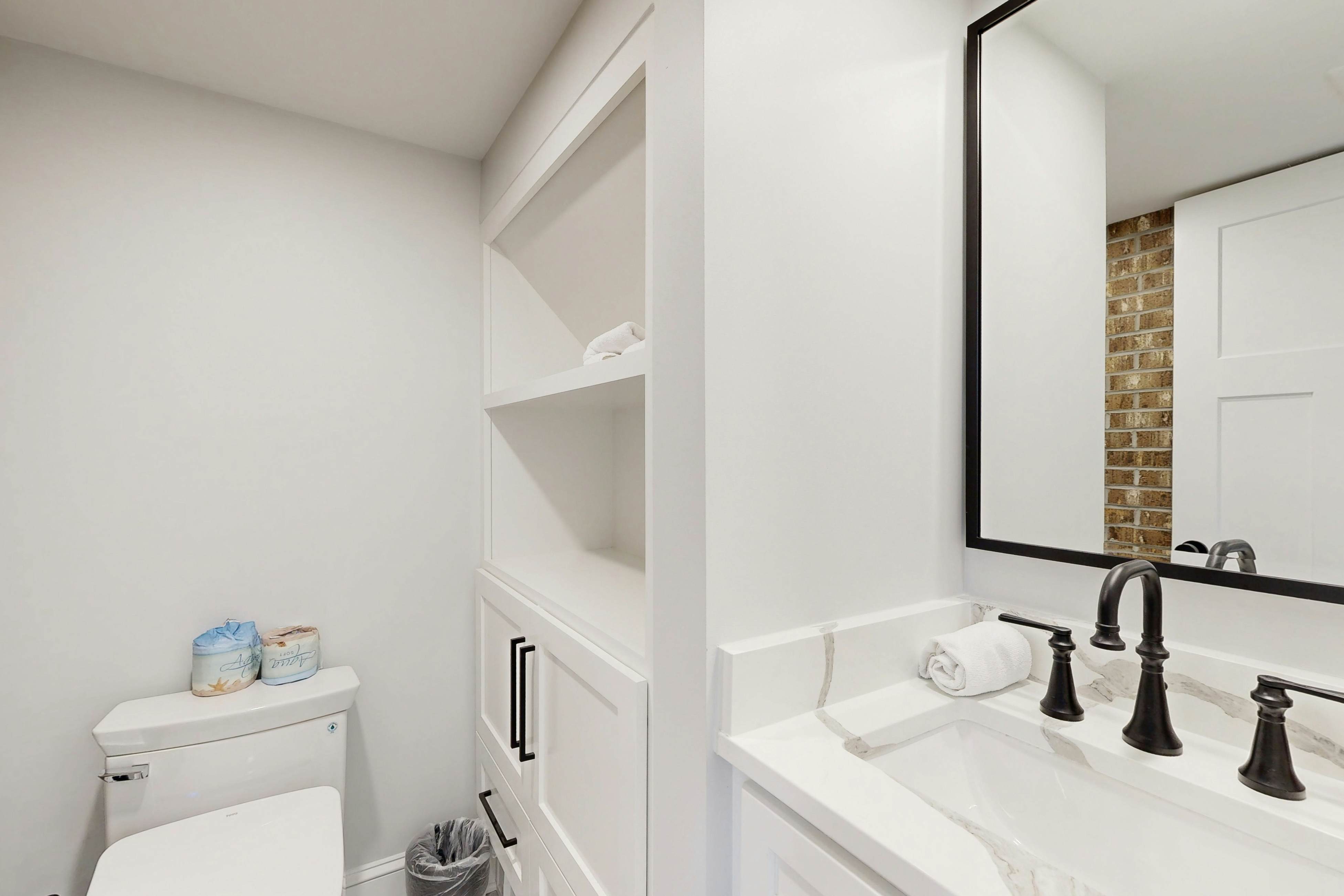 Town of Lewes - 132 New Rd