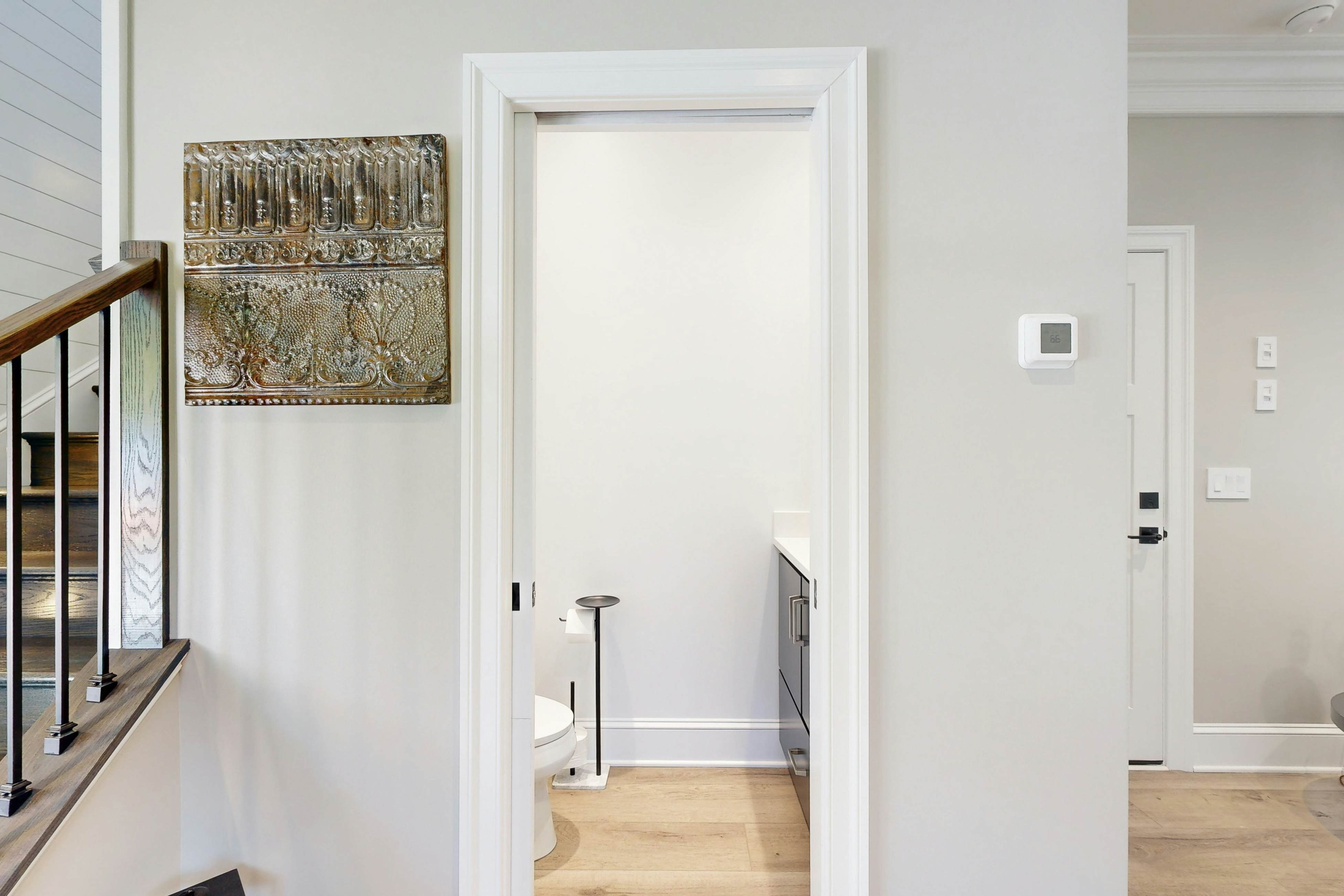 Town of Lewes - 132 New Rd