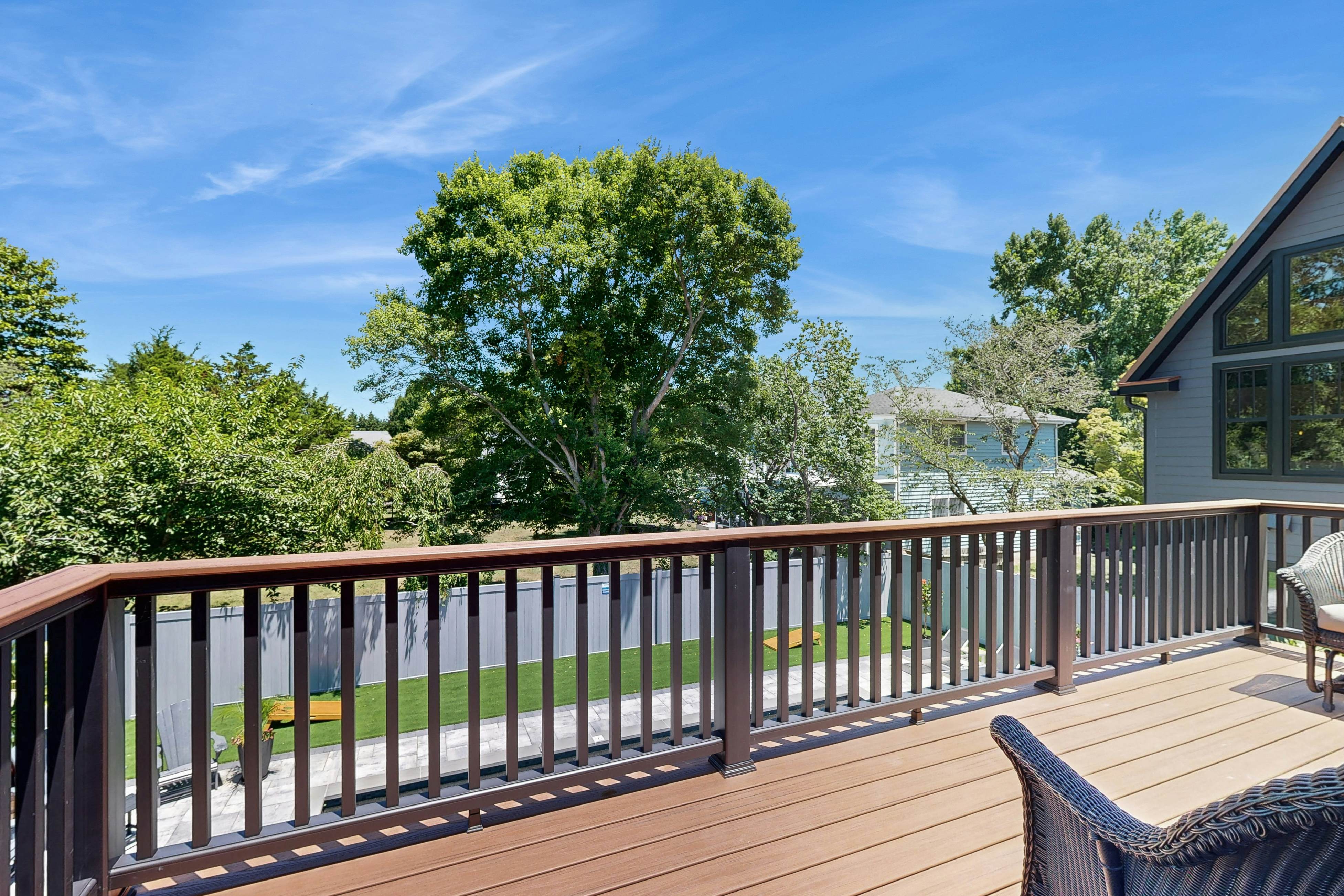 Town of Lewes - 132 New Rd