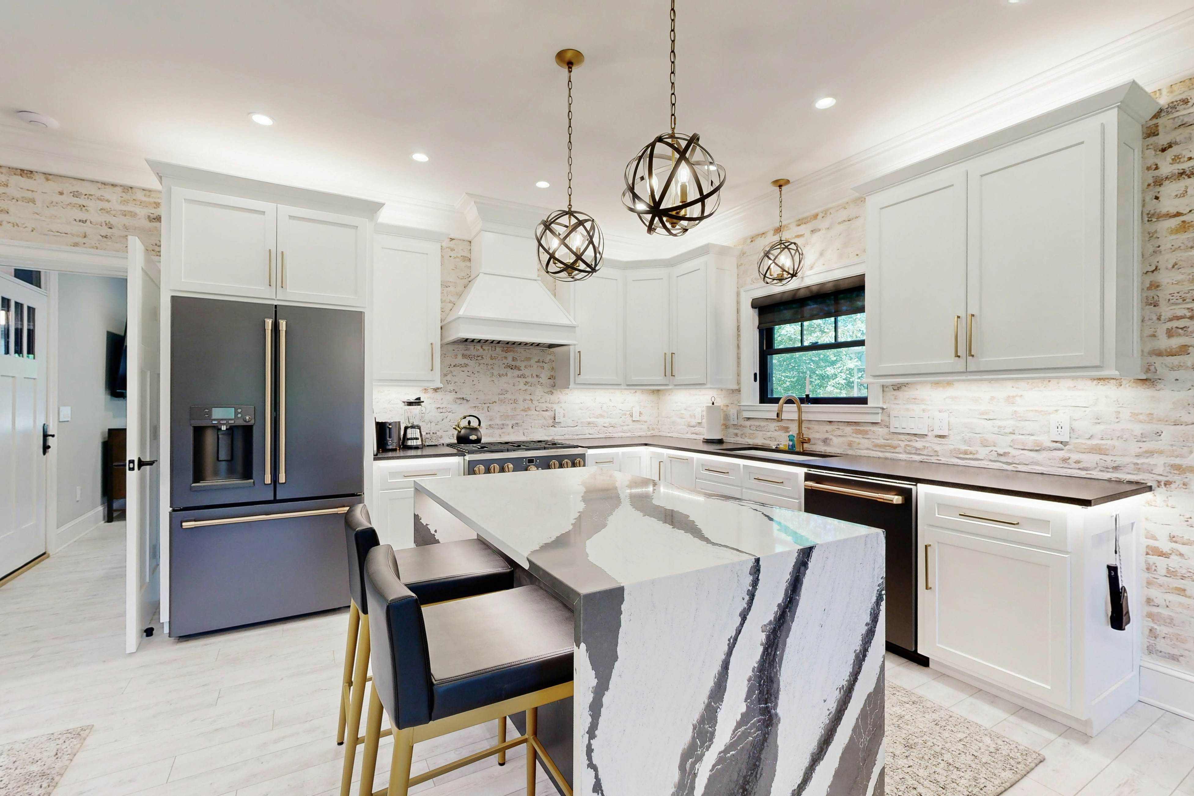 Town of Lewes - 132 New Rd