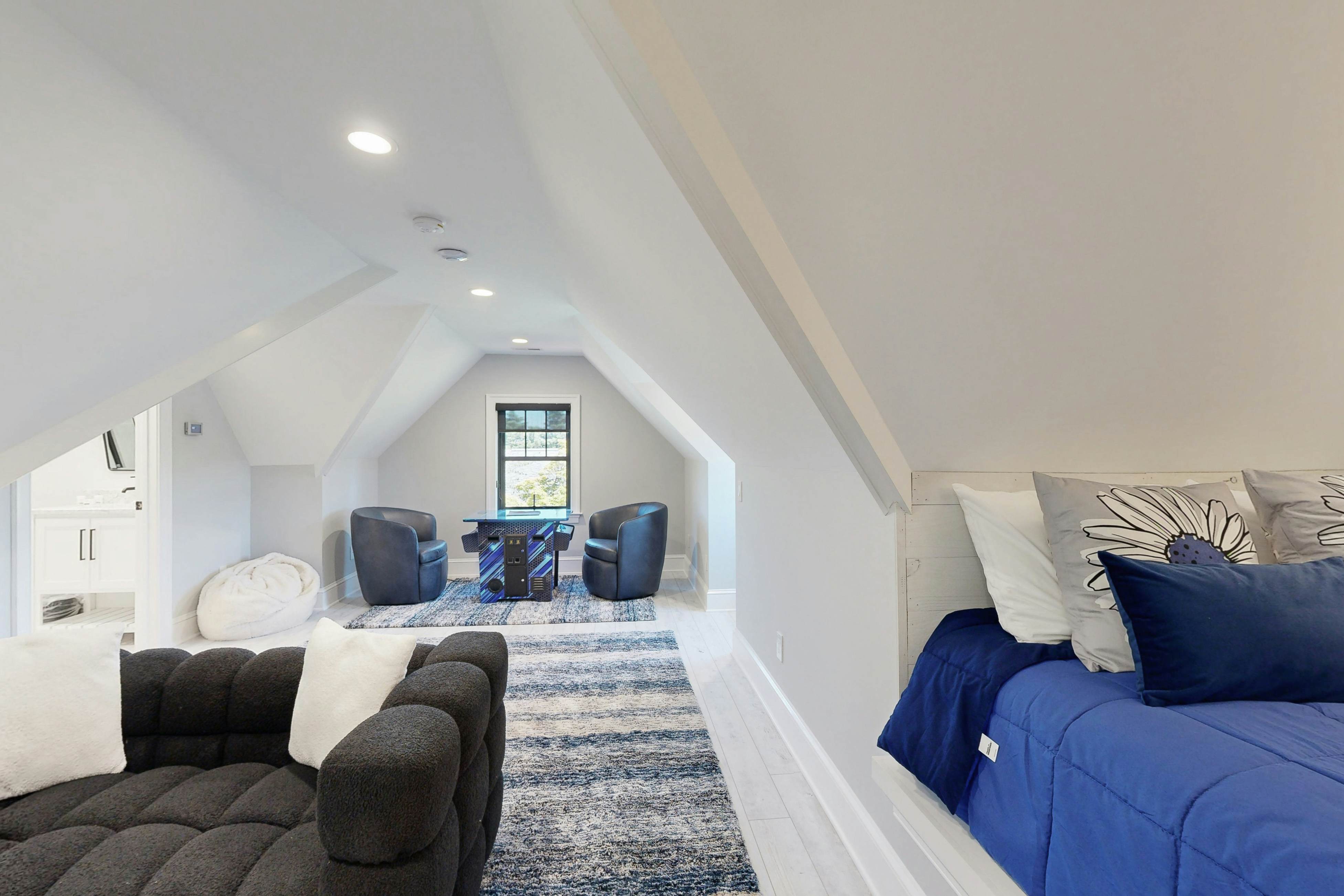 Town of Lewes - 132 New Rd