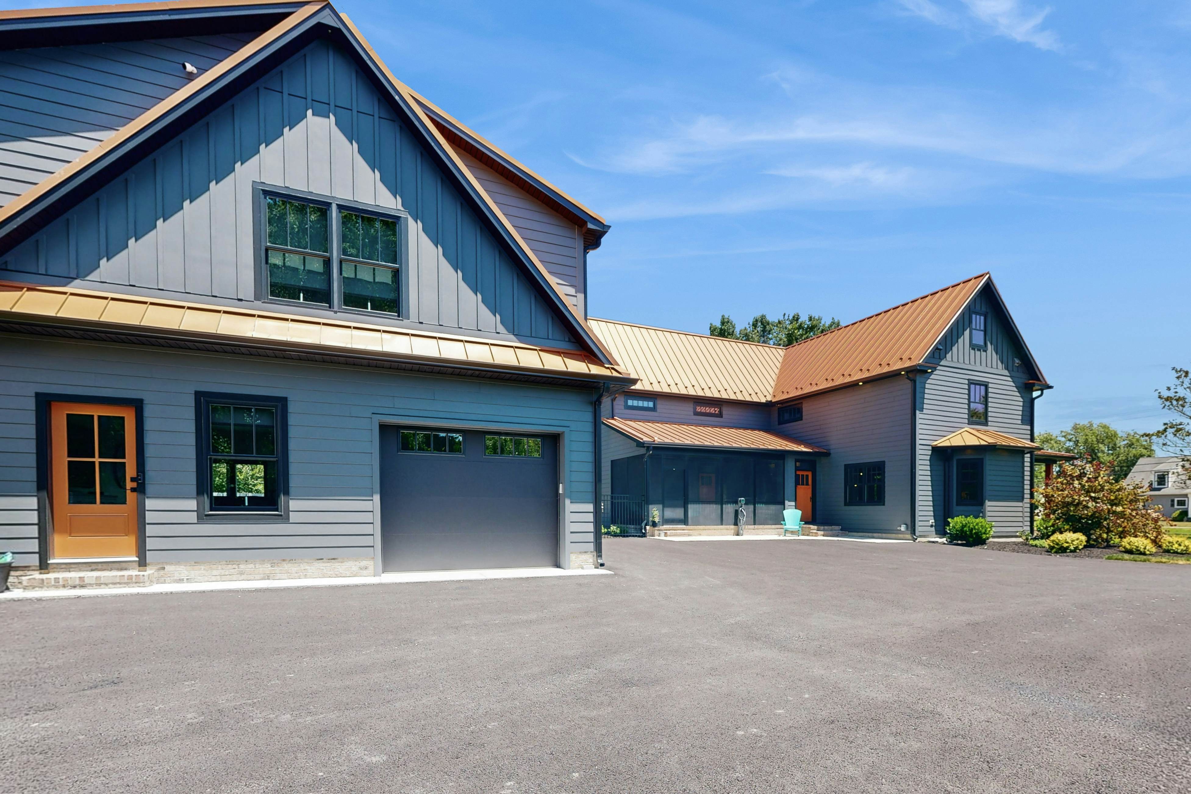 Town of Lewes - 132 New Rd