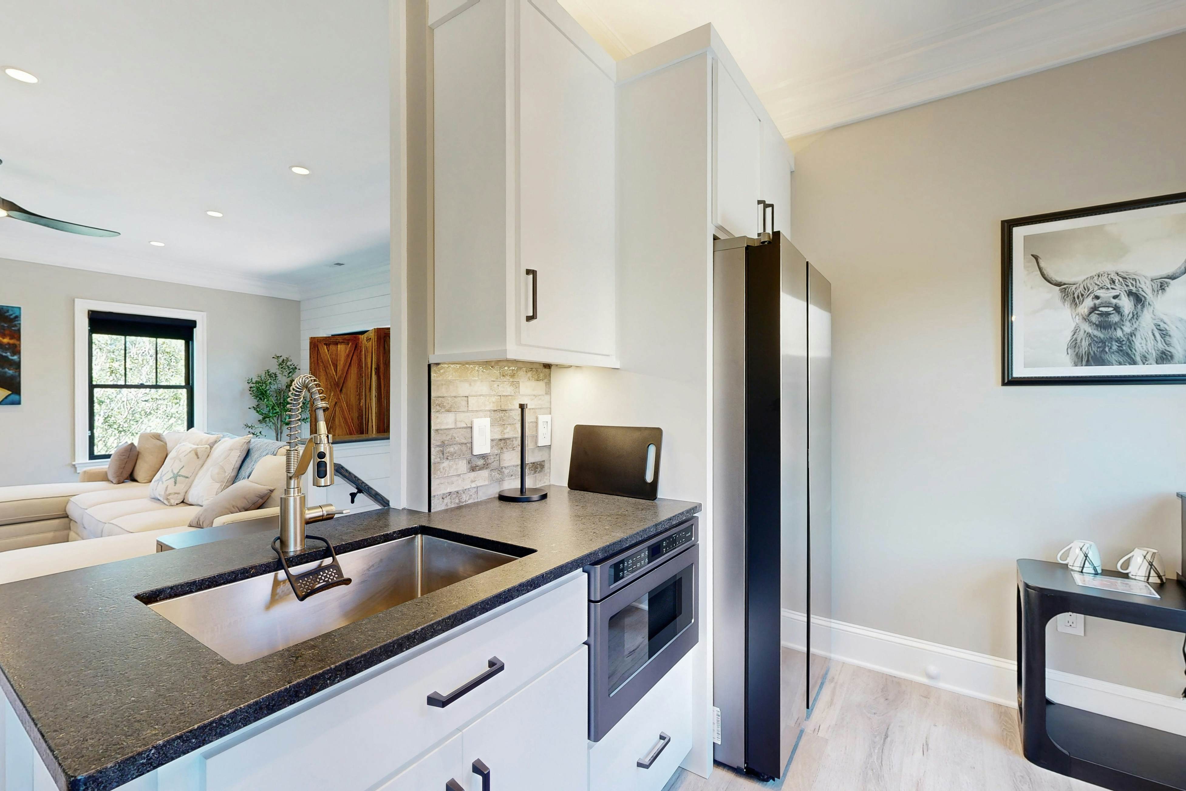 Town of Lewes - 132 New Rd