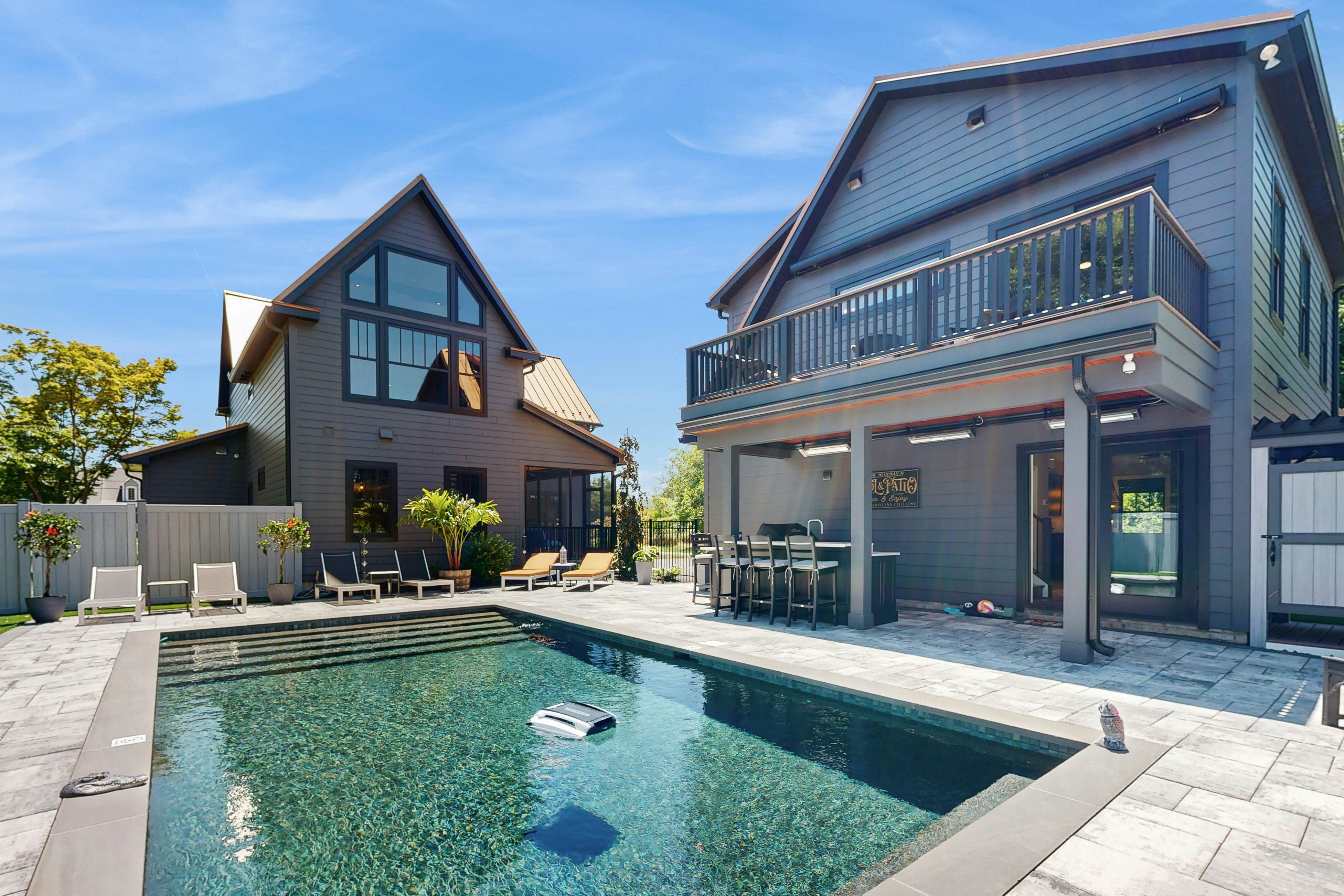 Town of Lewes - 132 New Rd