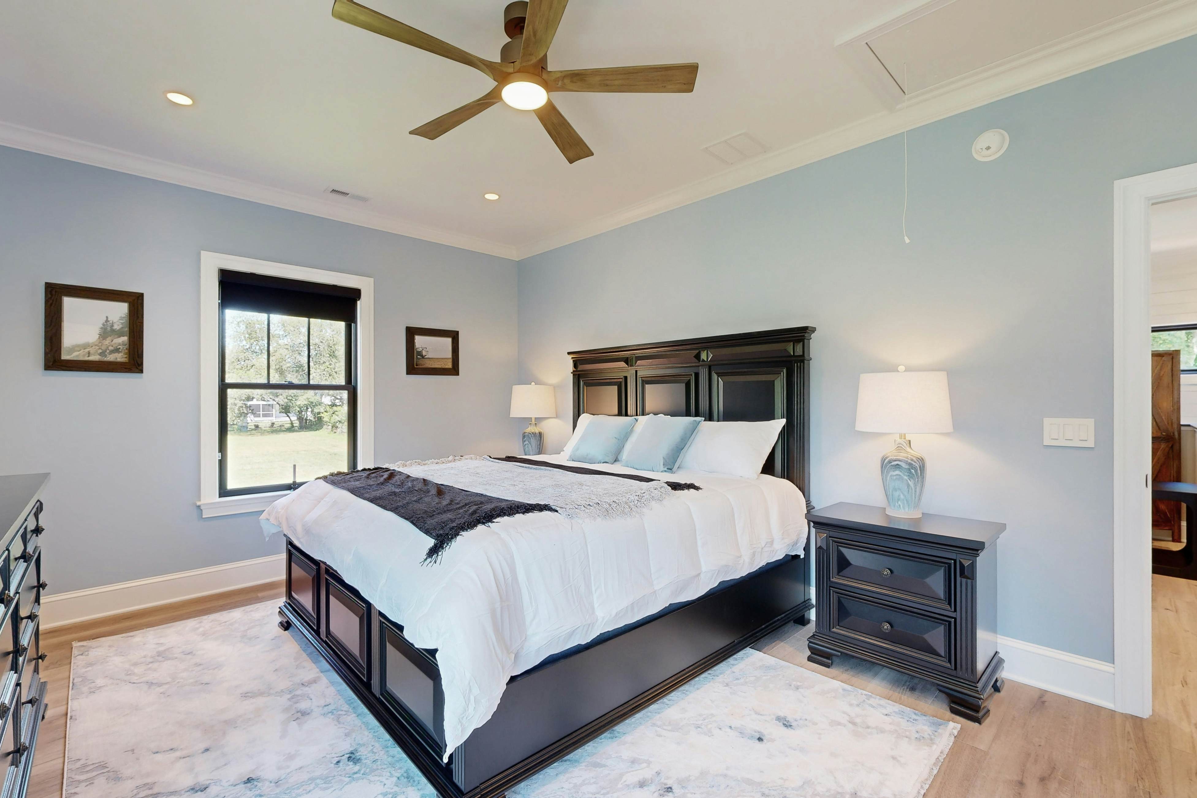 Town of Lewes - 132 New Rd