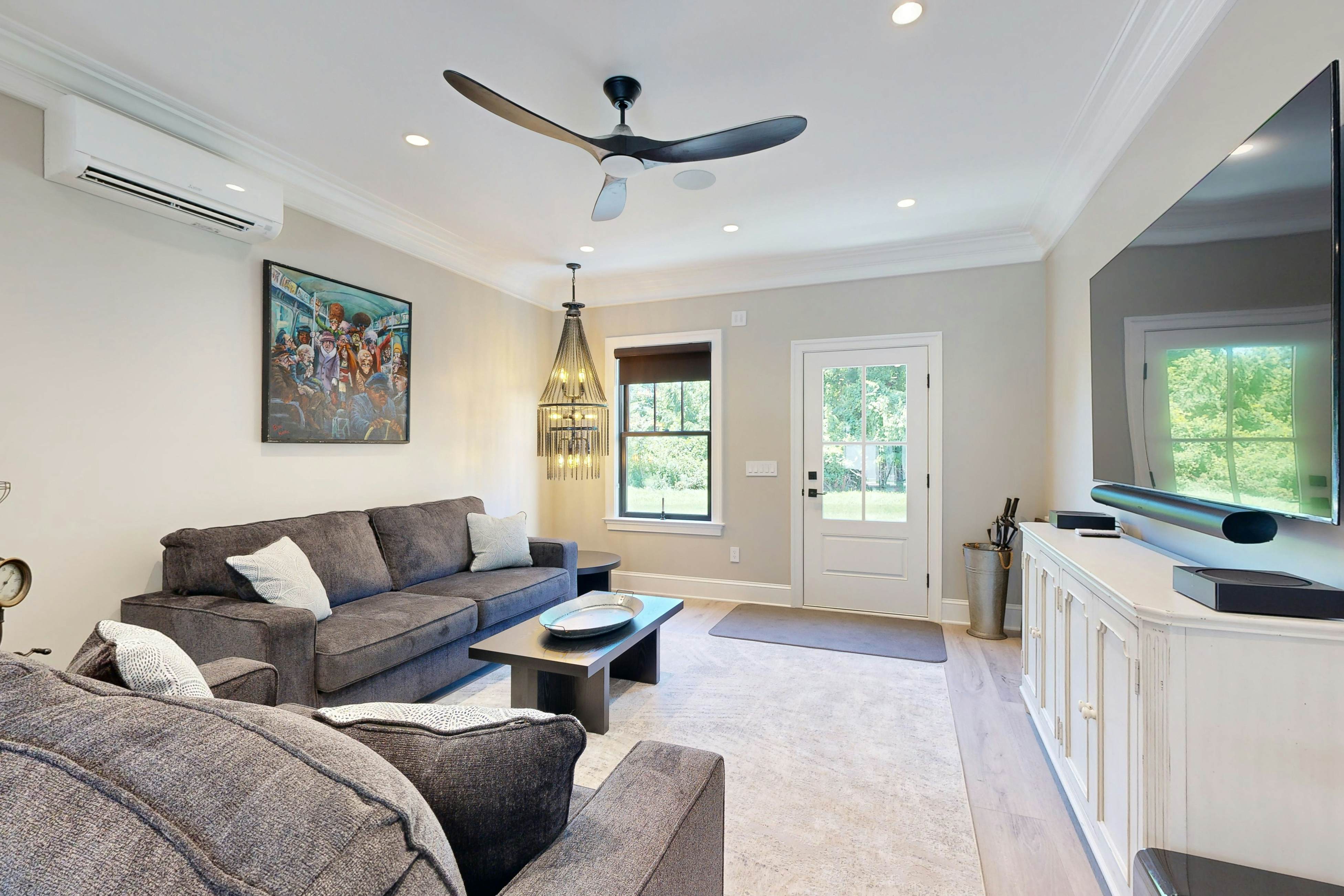 Town of Lewes - 132 New Rd