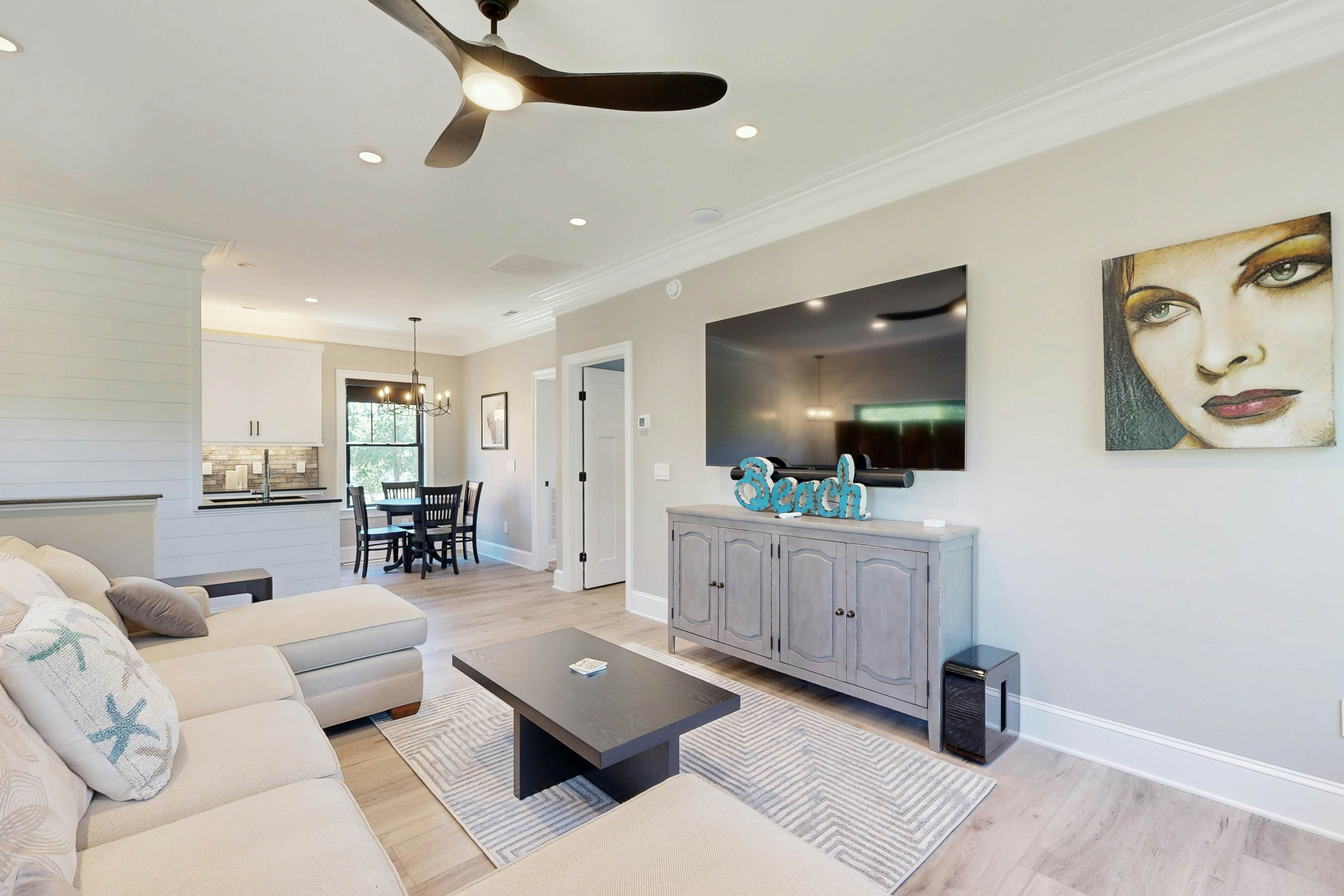 Town of Lewes - 132 New Rd