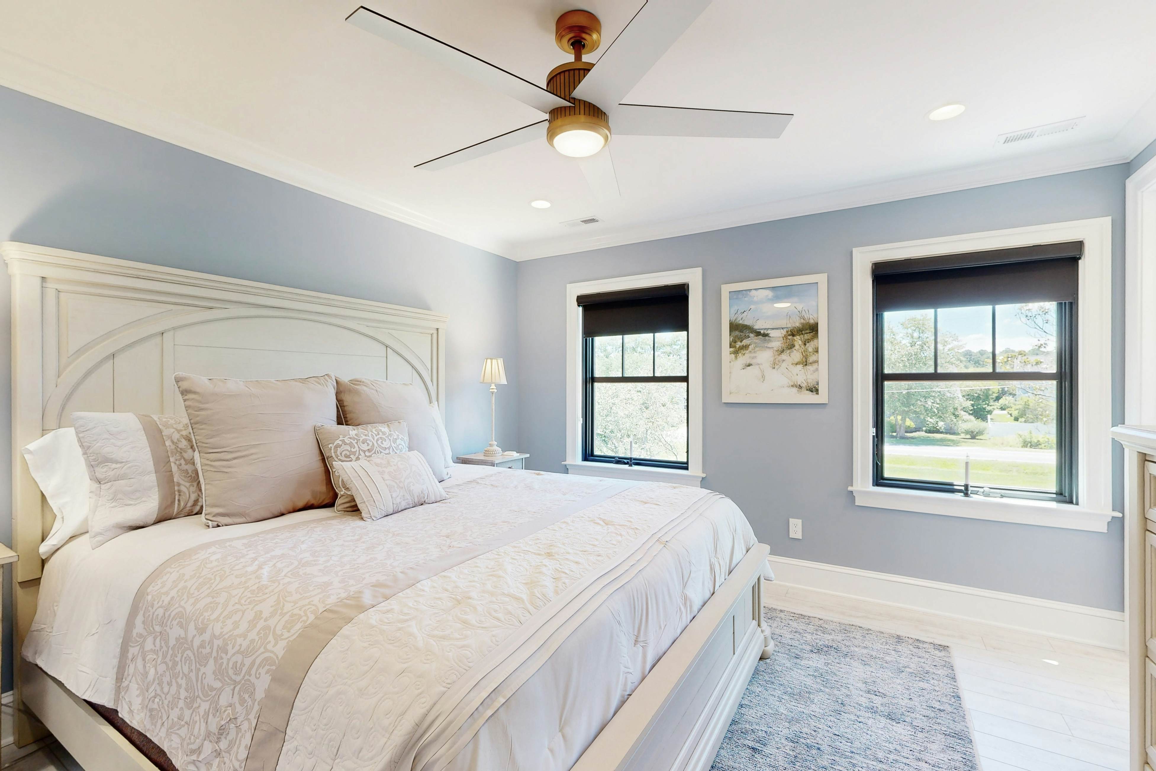 Town of Lewes - 132 New Rd