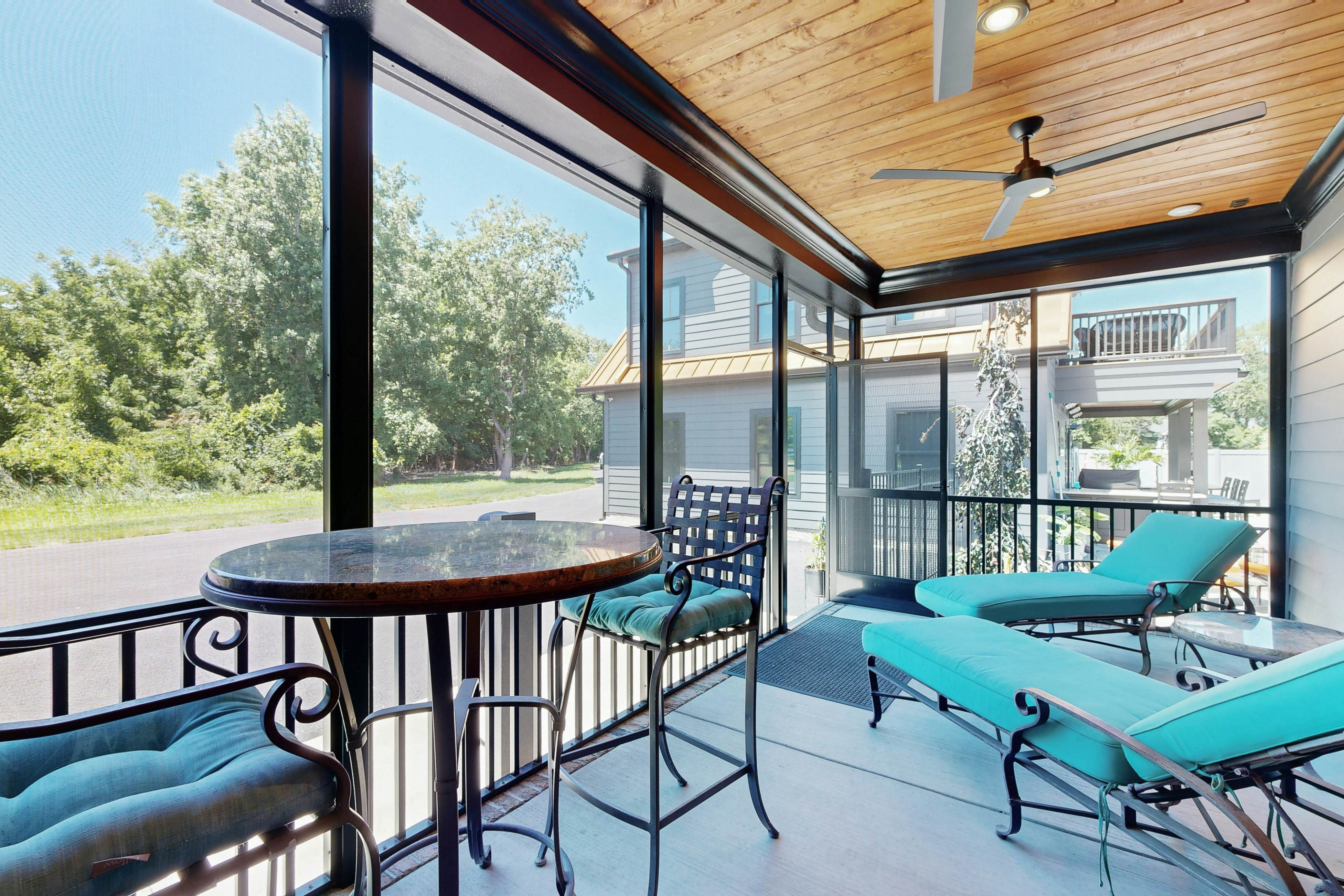 Town of Lewes - 132 New Rd