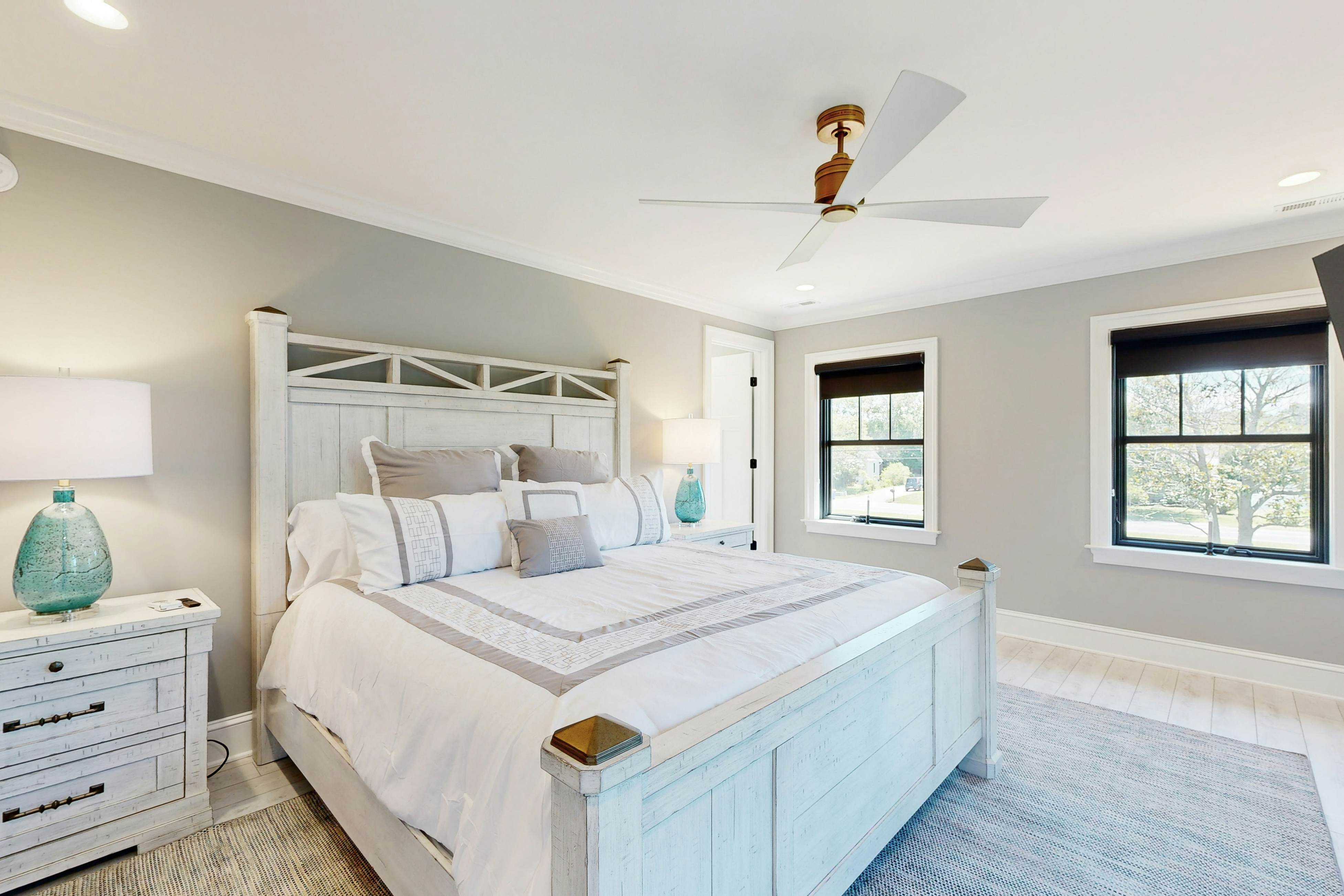 Town of Lewes - 132 New Rd